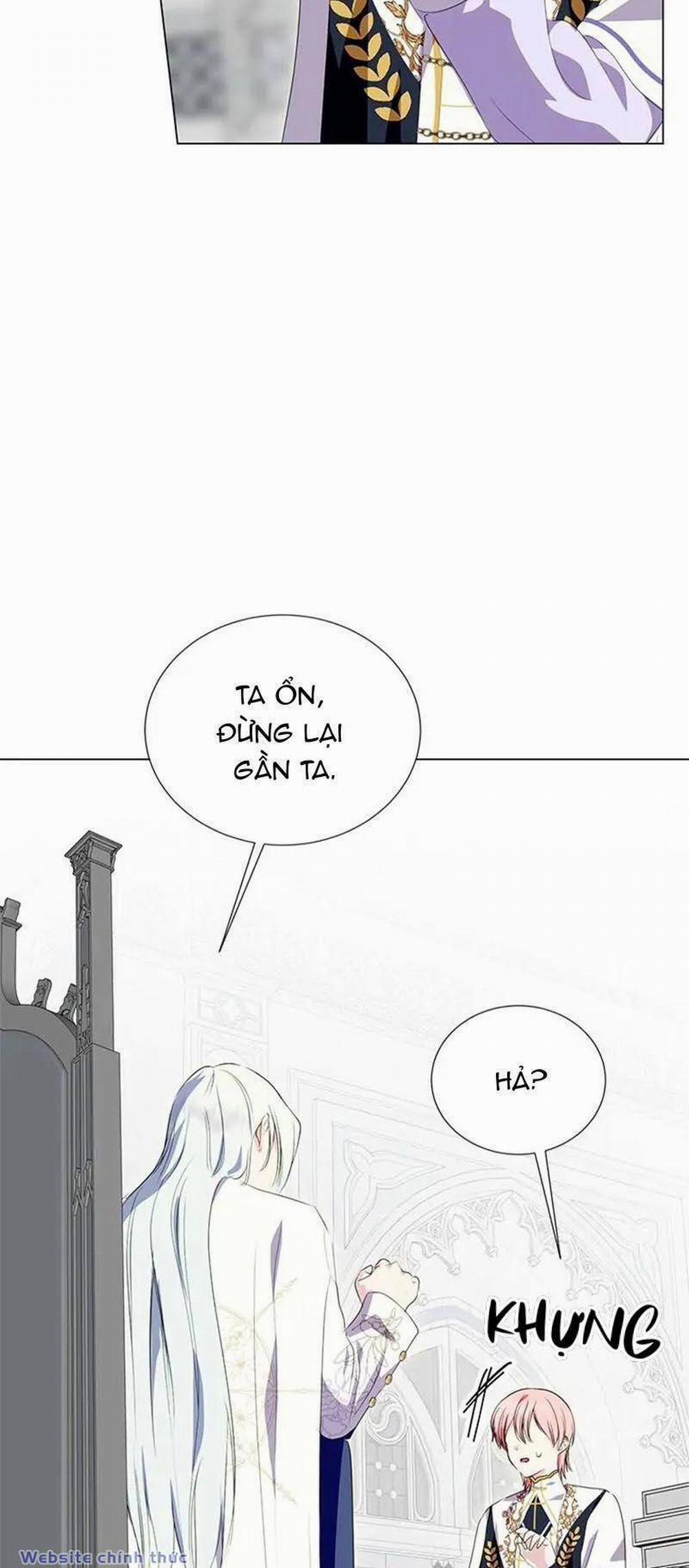 Nếu Tháo Đi Lớp Mặt Nạ Tử Tế Của Nam Chính 33 trang 3