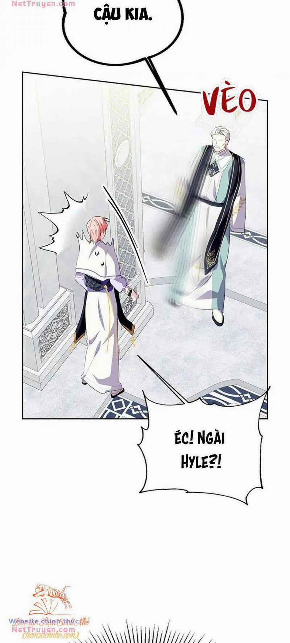 Nếu Tháo Đi Lớp Mặt Nạ Tử Tế Của Nam Chính 33 trang 30