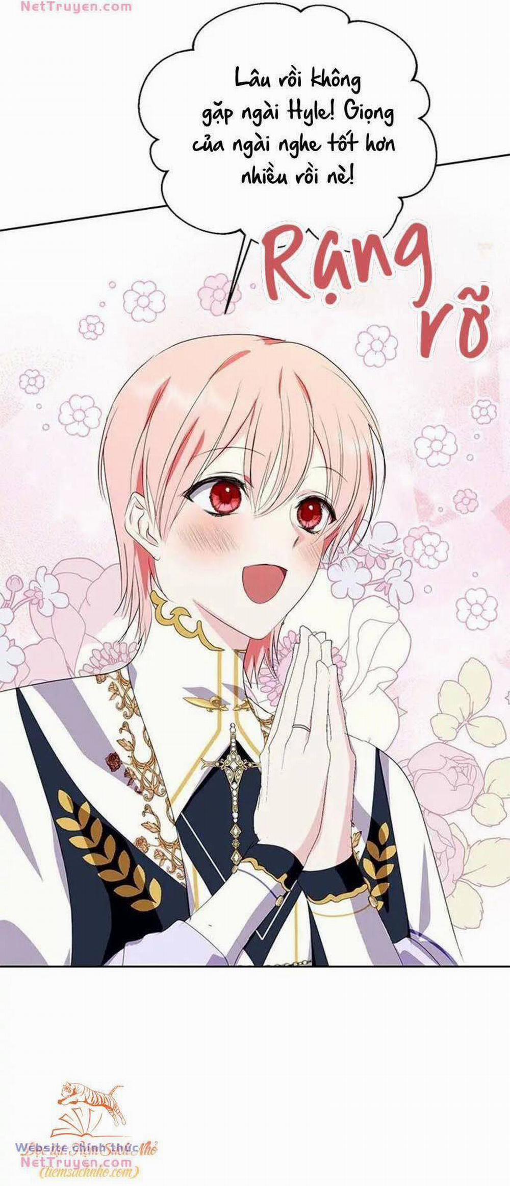 Nếu Tháo Đi Lớp Mặt Nạ Tử Tế Của Nam Chính 33 trang 32