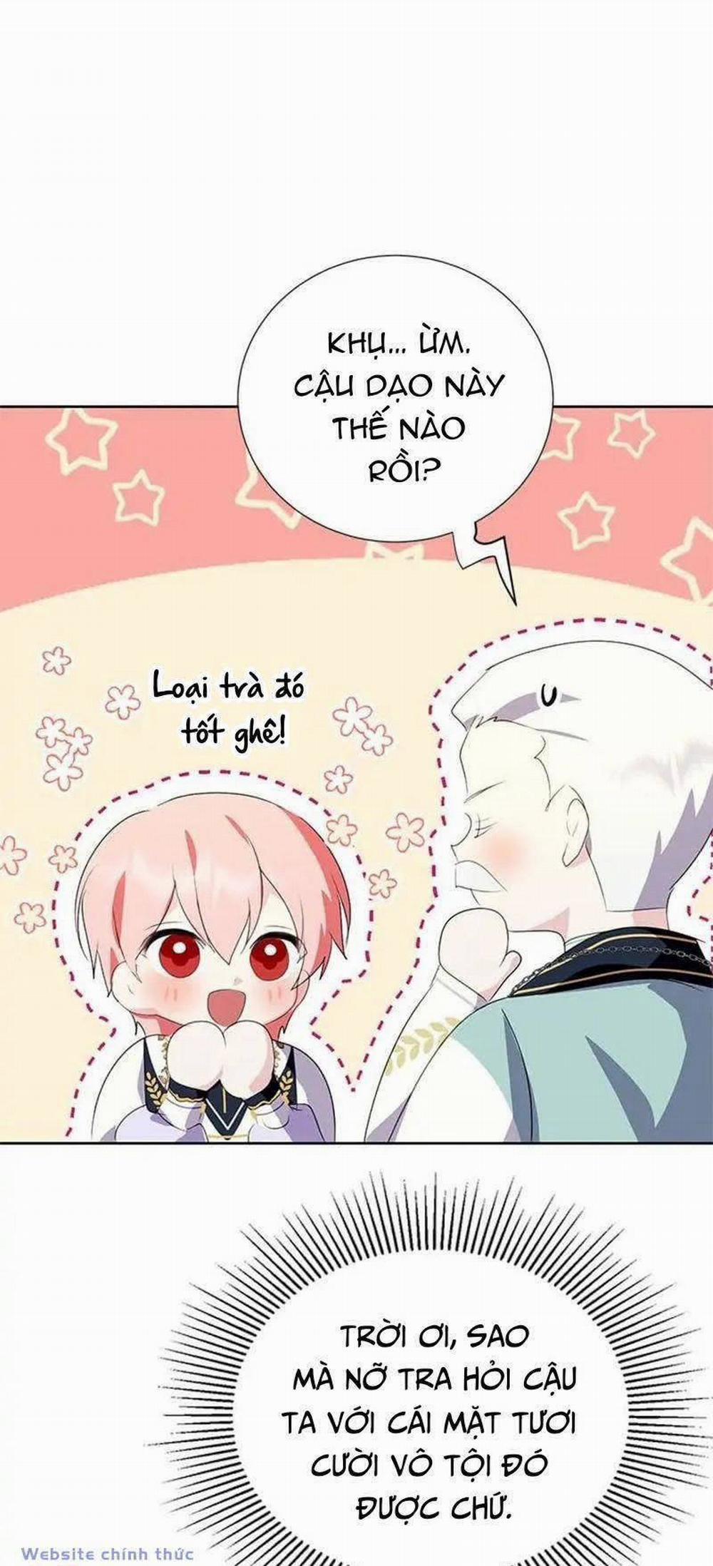 Nếu Tháo Đi Lớp Mặt Nạ Tử Tế Của Nam Chính 33 trang 34