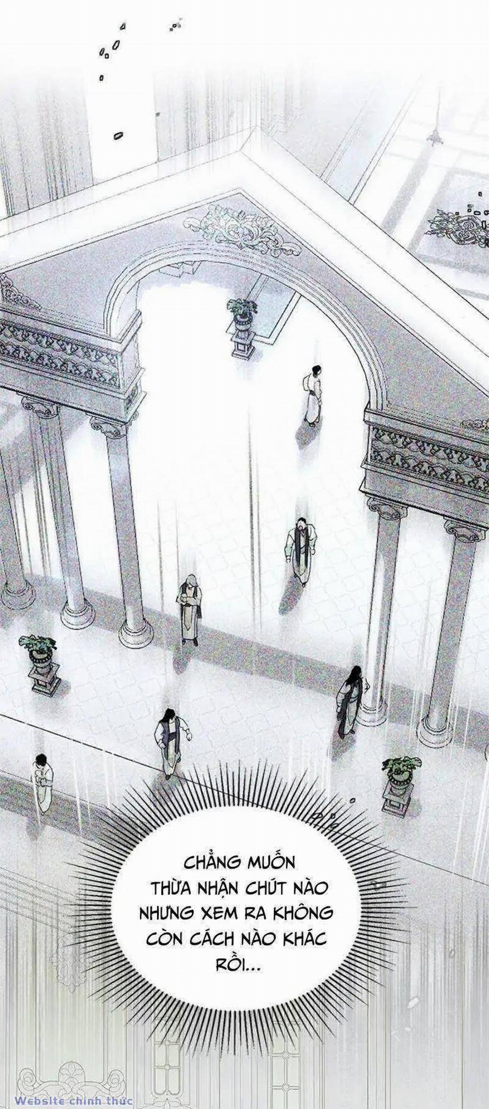 Nếu Tháo Đi Lớp Mặt Nạ Tử Tế Của Nam Chính 33 trang 36