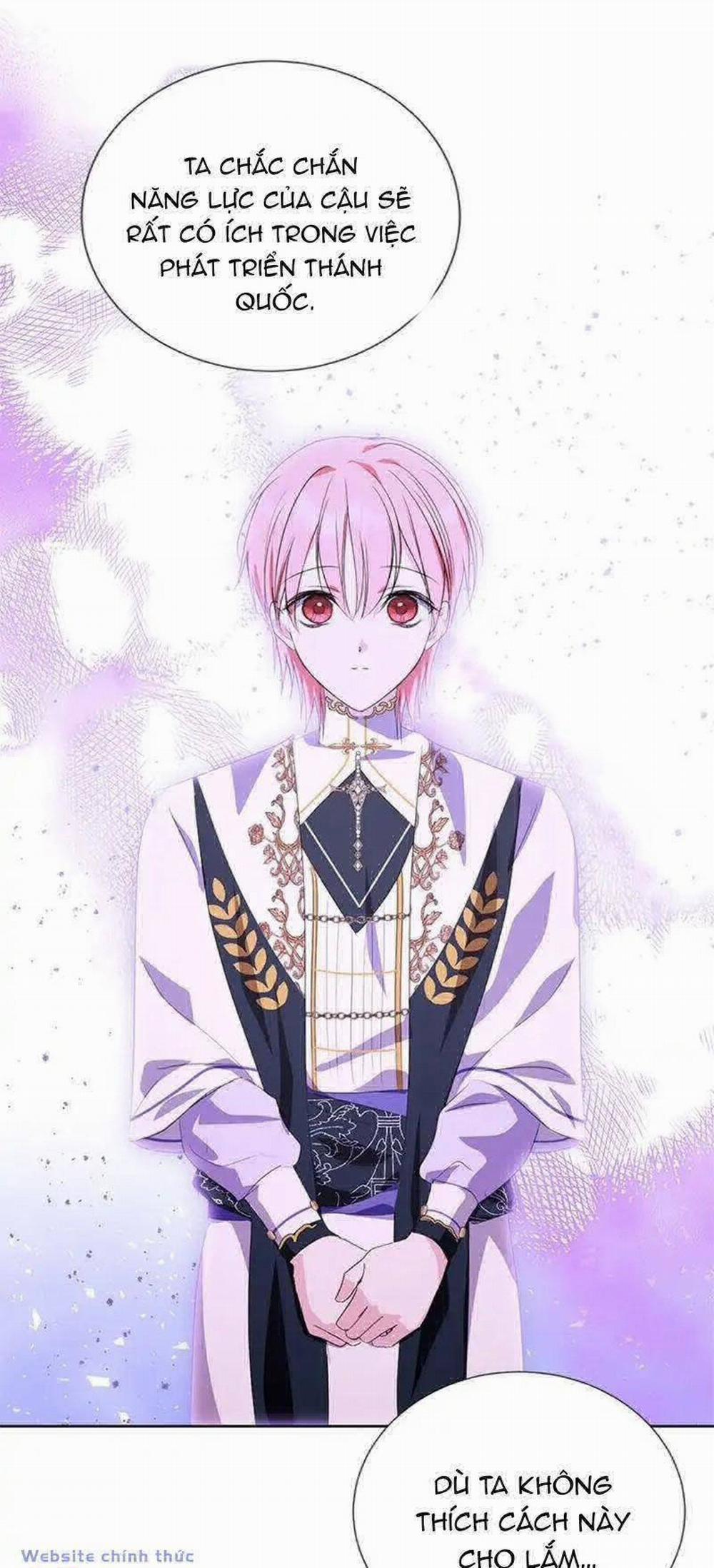 Nếu Tháo Đi Lớp Mặt Nạ Tử Tế Của Nam Chính 33 trang 40