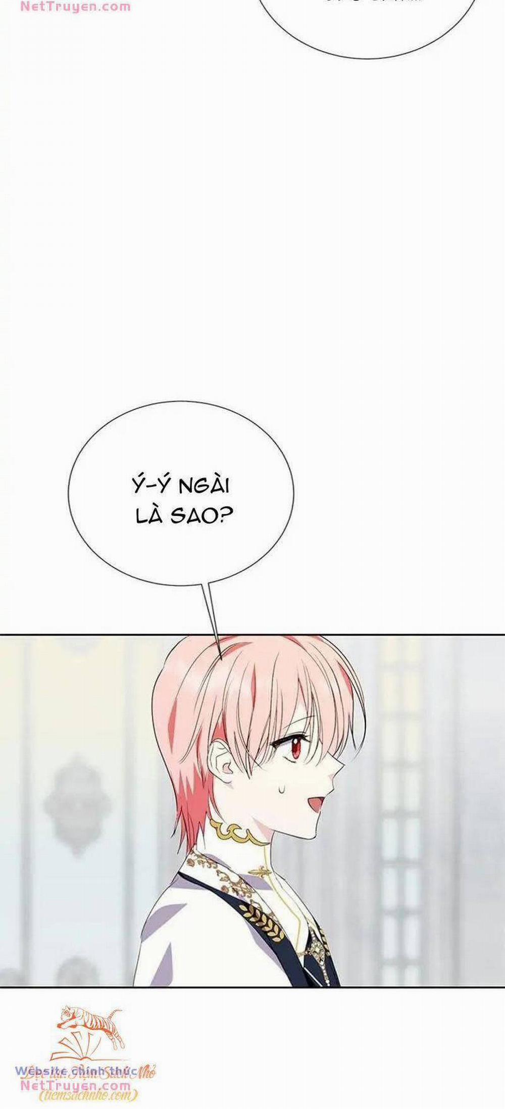 Nếu Tháo Đi Lớp Mặt Nạ Tử Tế Của Nam Chính 33 trang 41