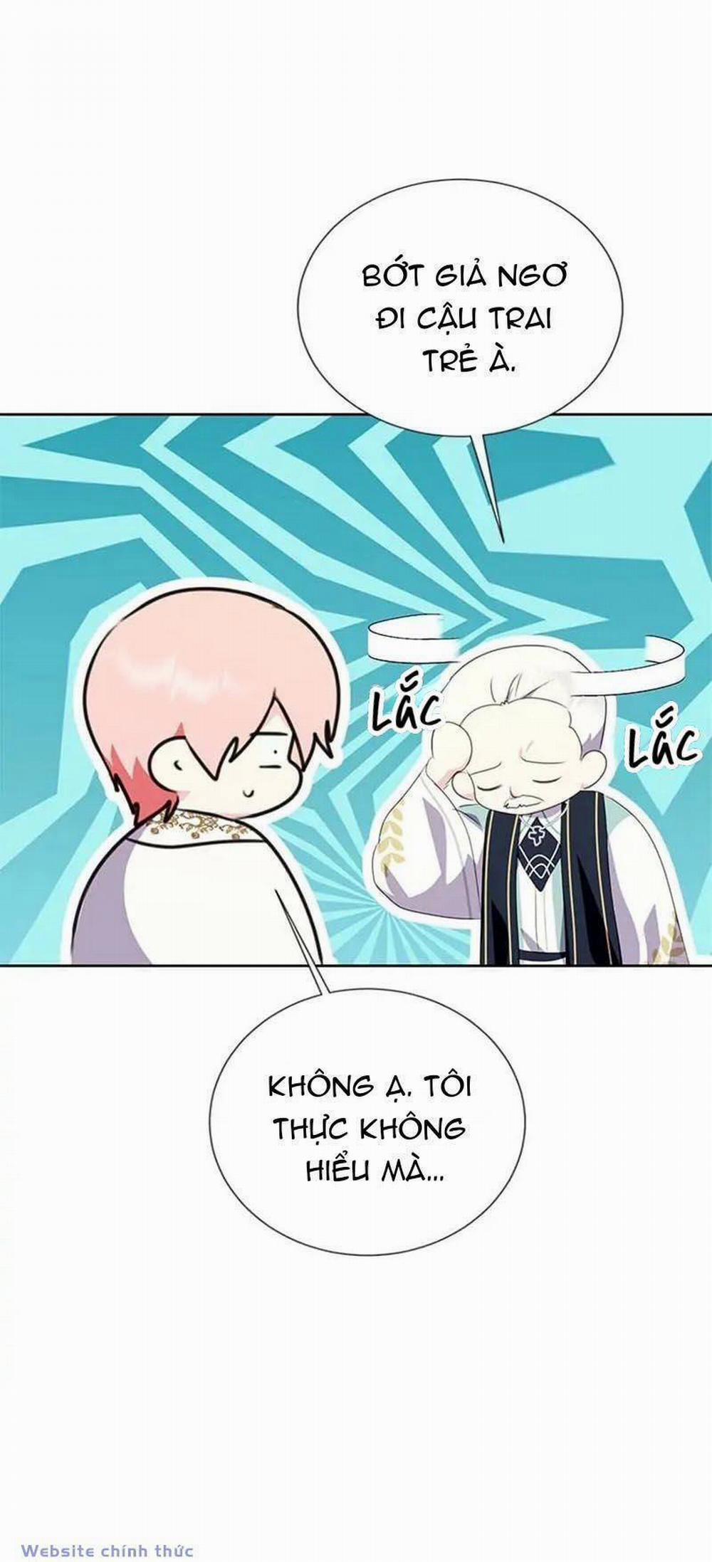 Nếu Tháo Đi Lớp Mặt Nạ Tử Tế Của Nam Chính 33 trang 42