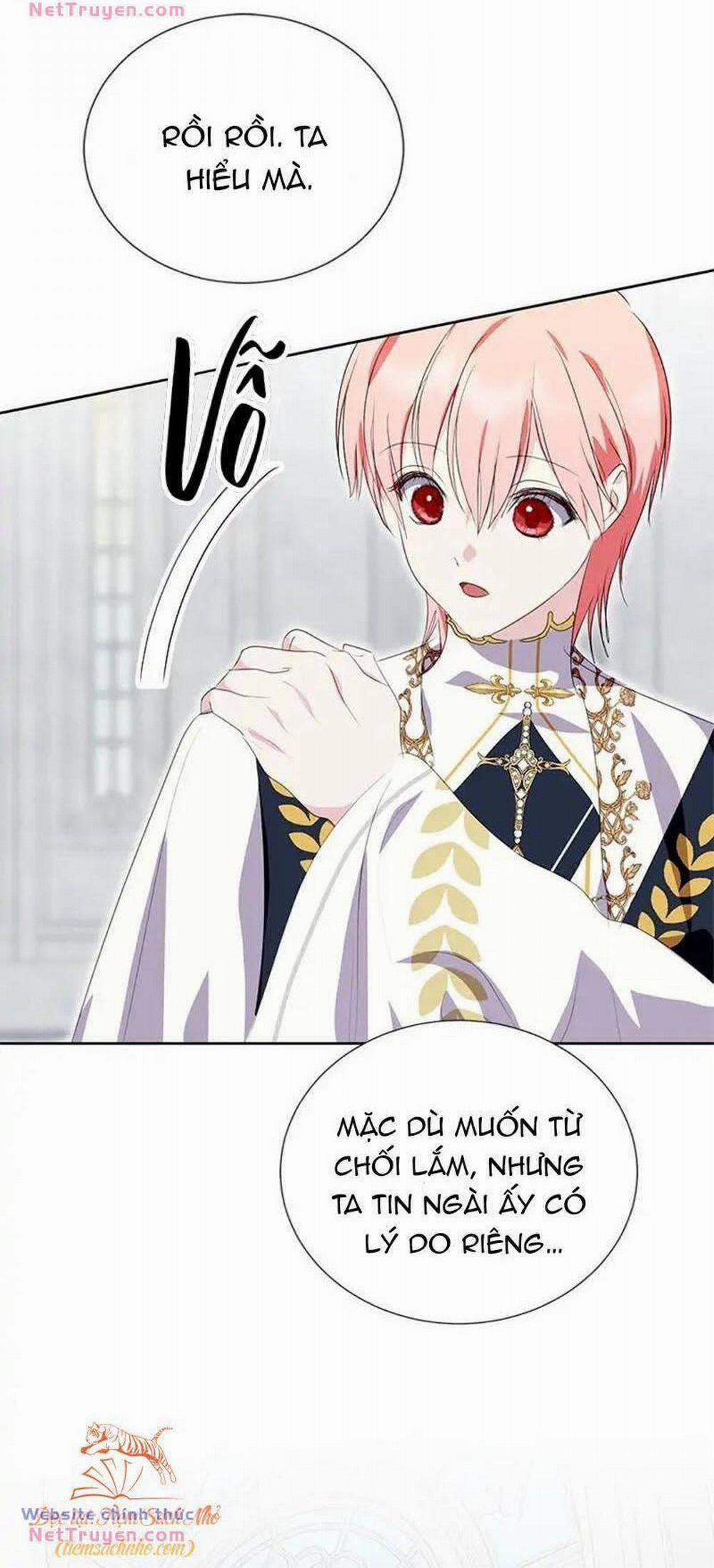 Nếu Tháo Đi Lớp Mặt Nạ Tử Tế Của Nam Chính 33 trang 43