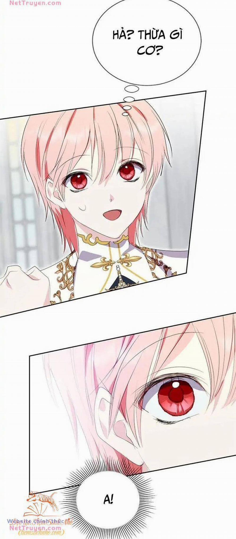 Nếu Tháo Đi Lớp Mặt Nạ Tử Tế Của Nam Chính 33 trang 45