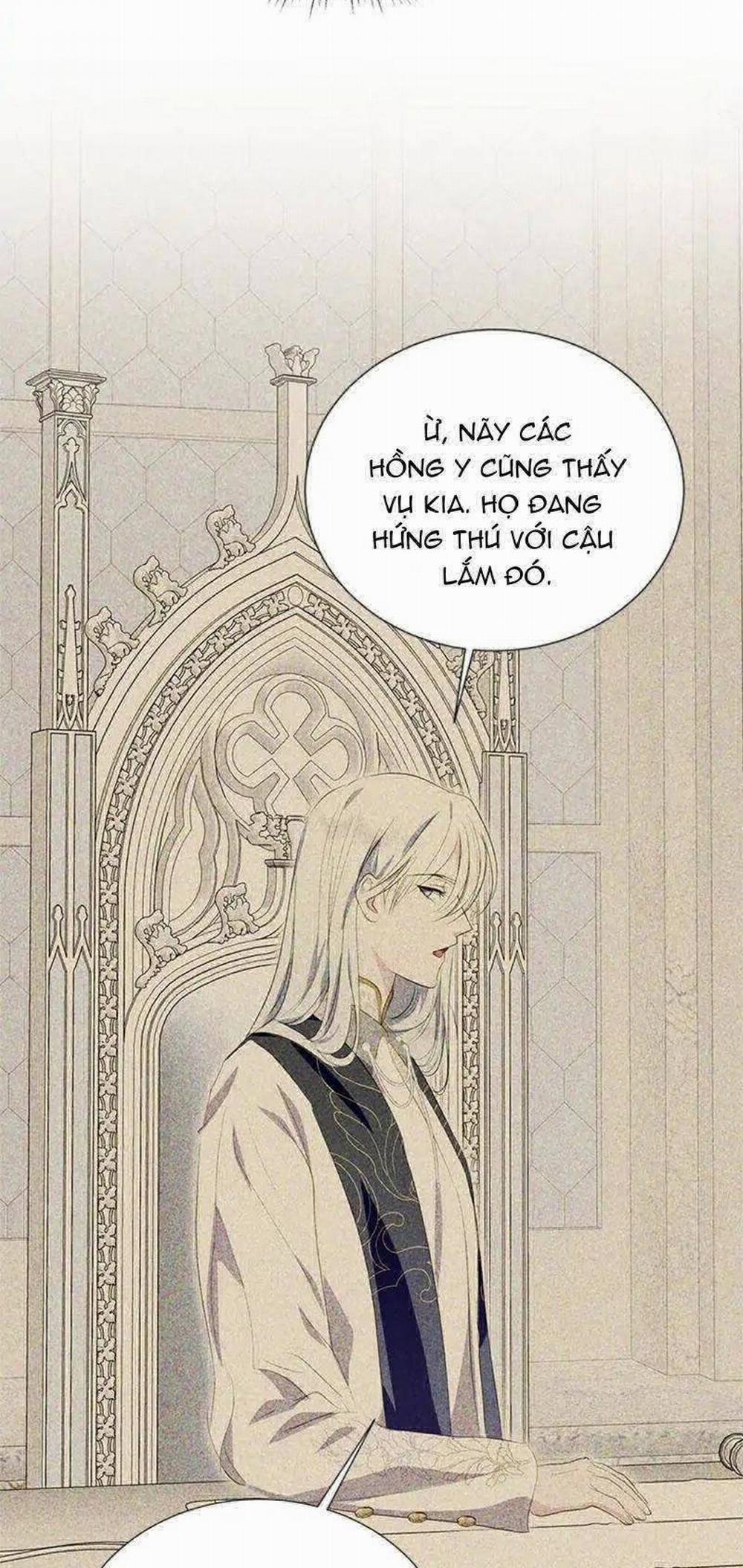 Nếu Tháo Đi Lớp Mặt Nạ Tử Tế Của Nam Chính 33 trang 46