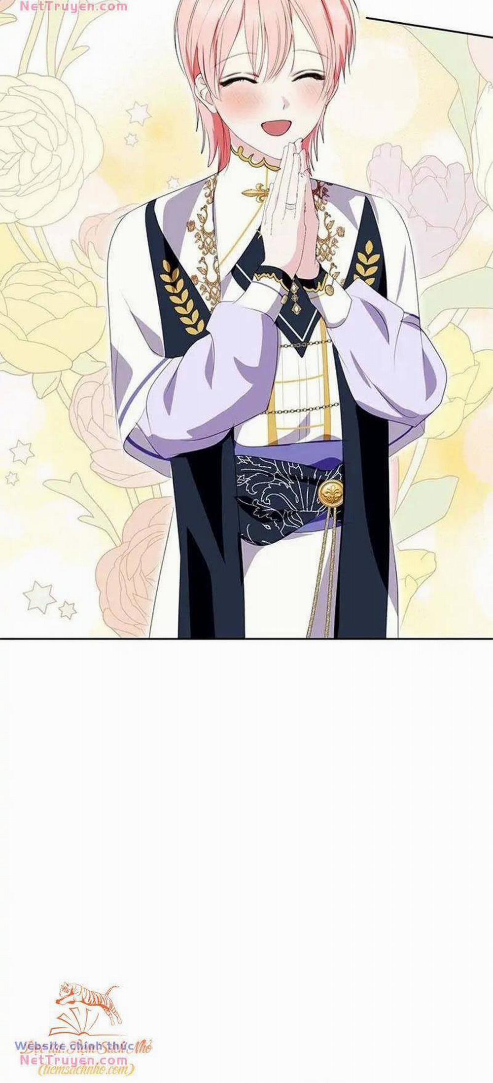 Nếu Tháo Đi Lớp Mặt Nạ Tử Tế Của Nam Chính 33 trang 49