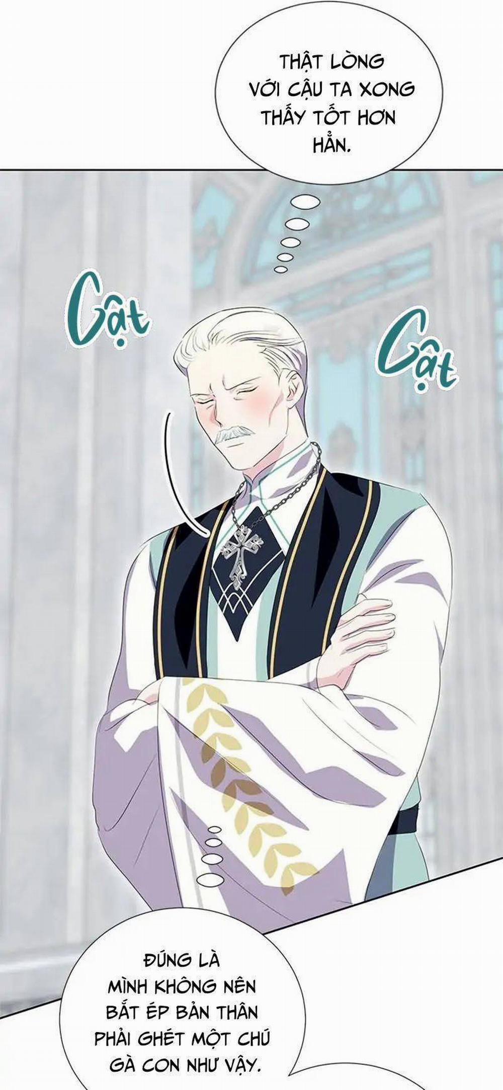 Nếu Tháo Đi Lớp Mặt Nạ Tử Tế Của Nam Chính 33 trang 50