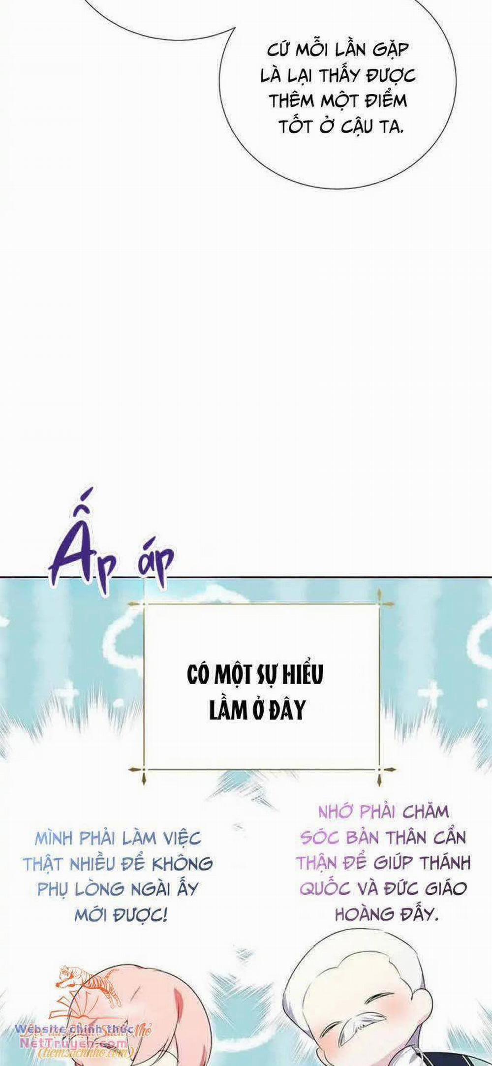 Nếu Tháo Đi Lớp Mặt Nạ Tử Tế Của Nam Chính 33 trang 51