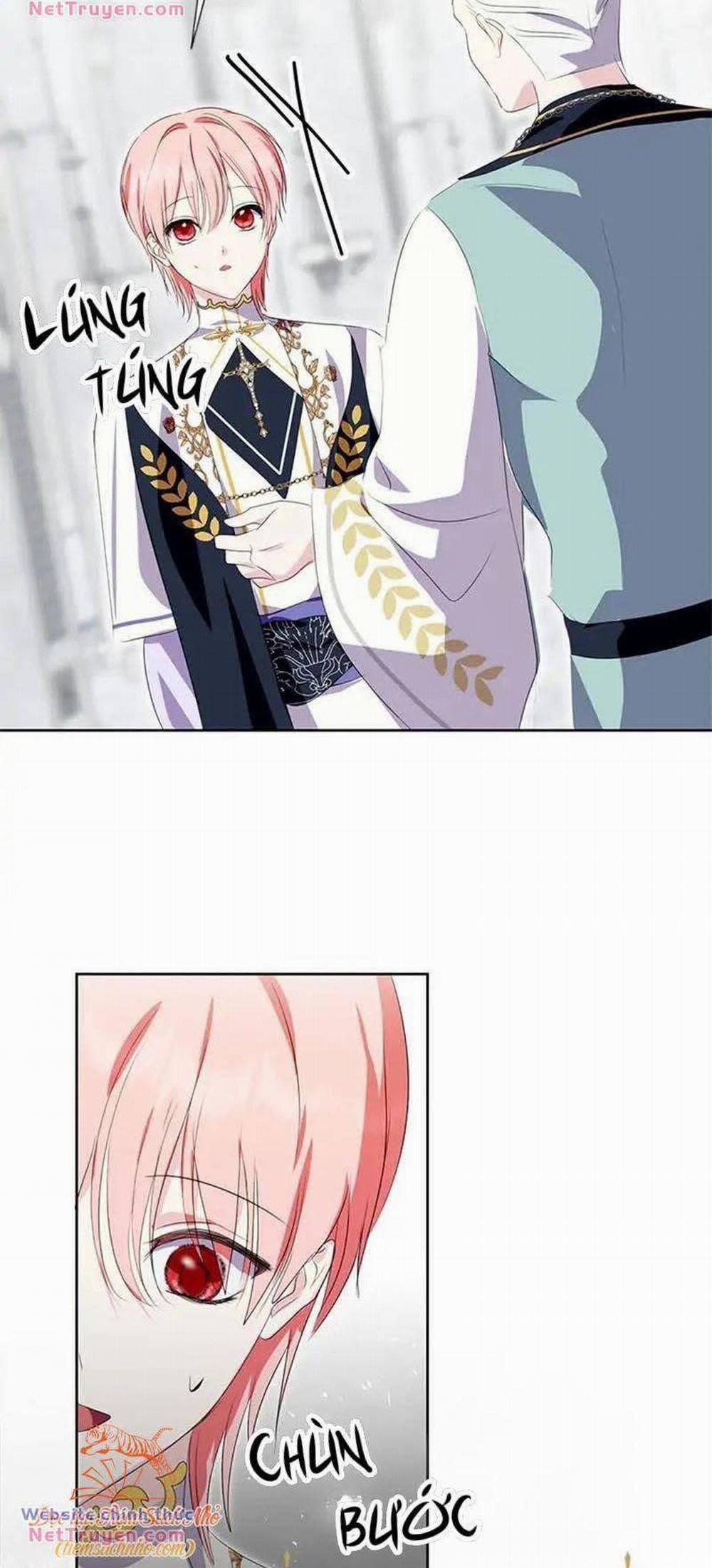 Nếu Tháo Đi Lớp Mặt Nạ Tử Tế Của Nam Chính 33 trang 53