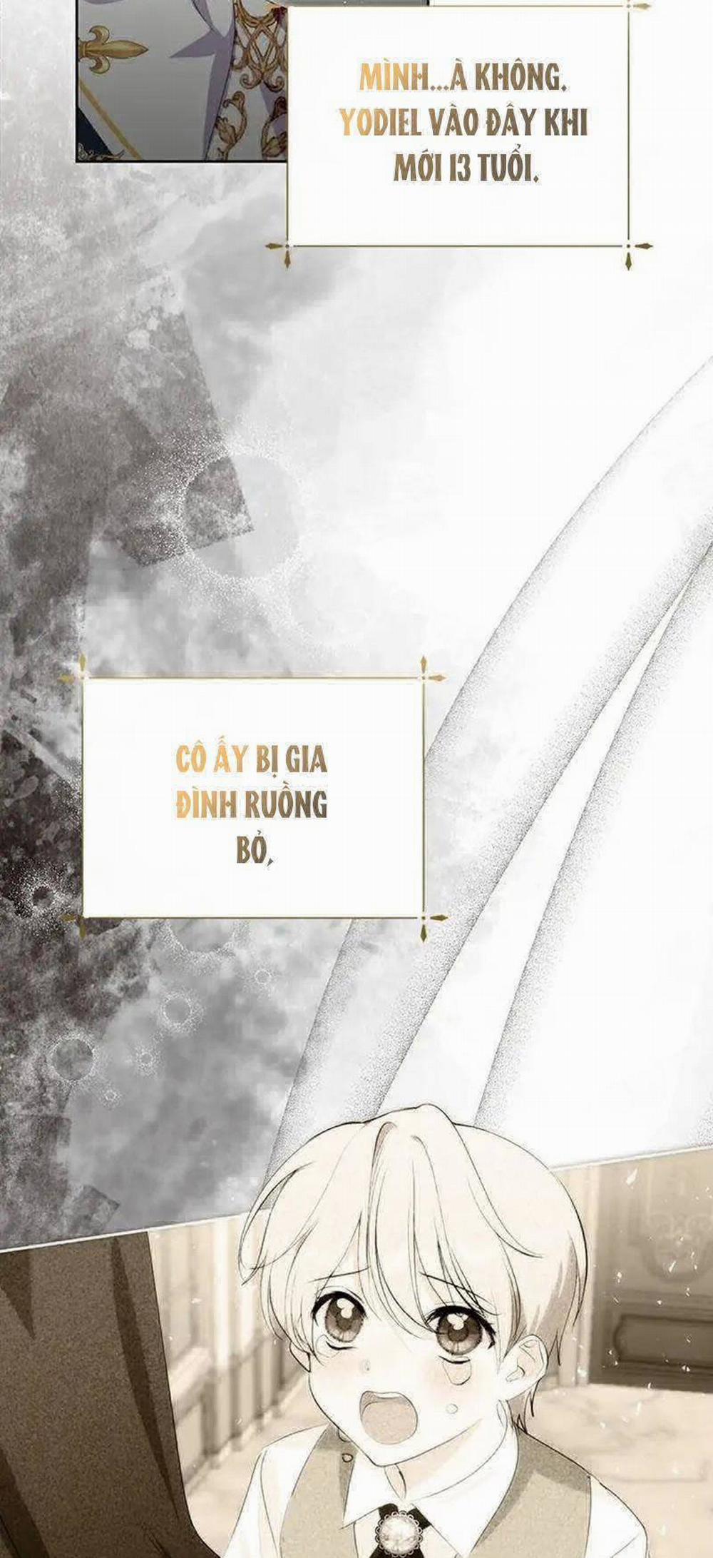 Nếu Tháo Đi Lớp Mặt Nạ Tử Tế Của Nam Chính 33 trang 54