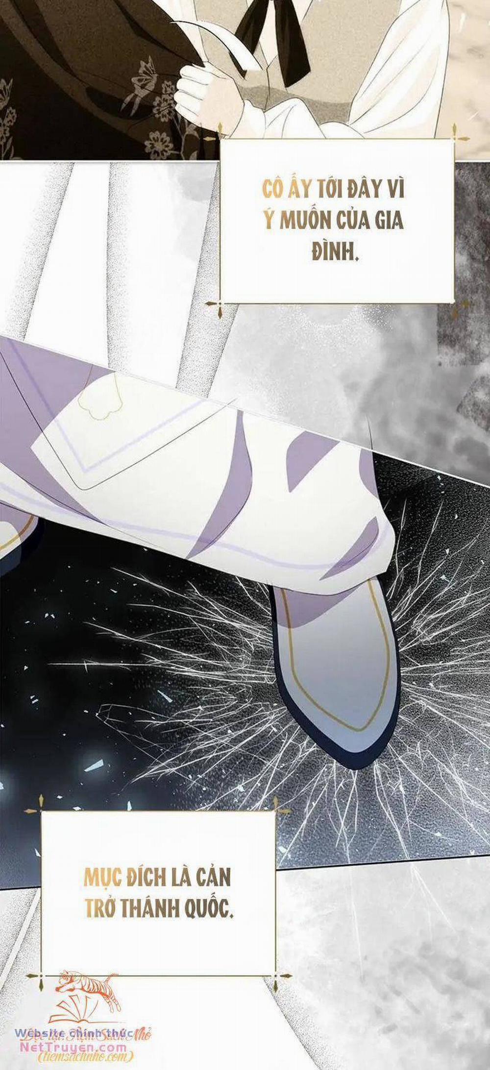 Nếu Tháo Đi Lớp Mặt Nạ Tử Tế Của Nam Chính 33 trang 55