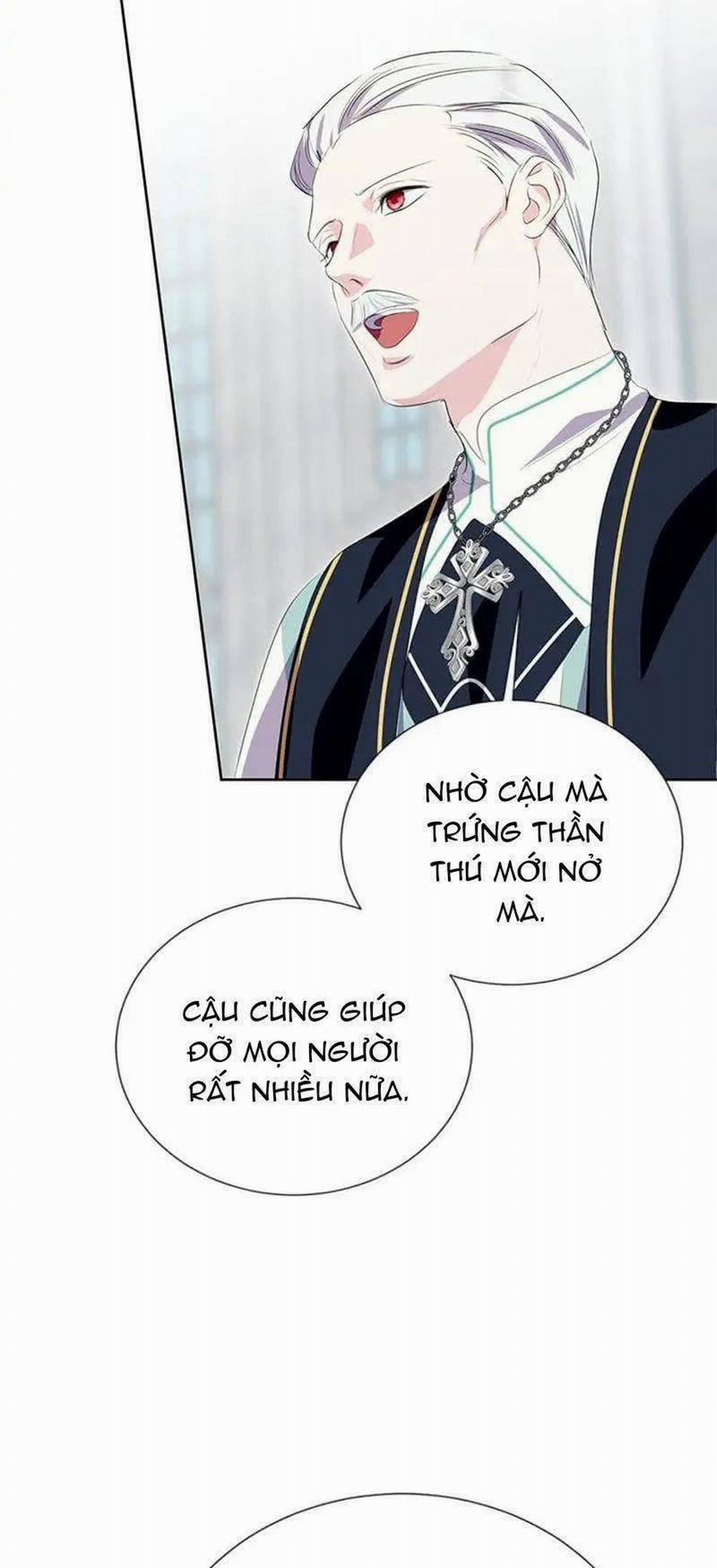 Nếu Tháo Đi Lớp Mặt Nạ Tử Tế Của Nam Chính 33 trang 58