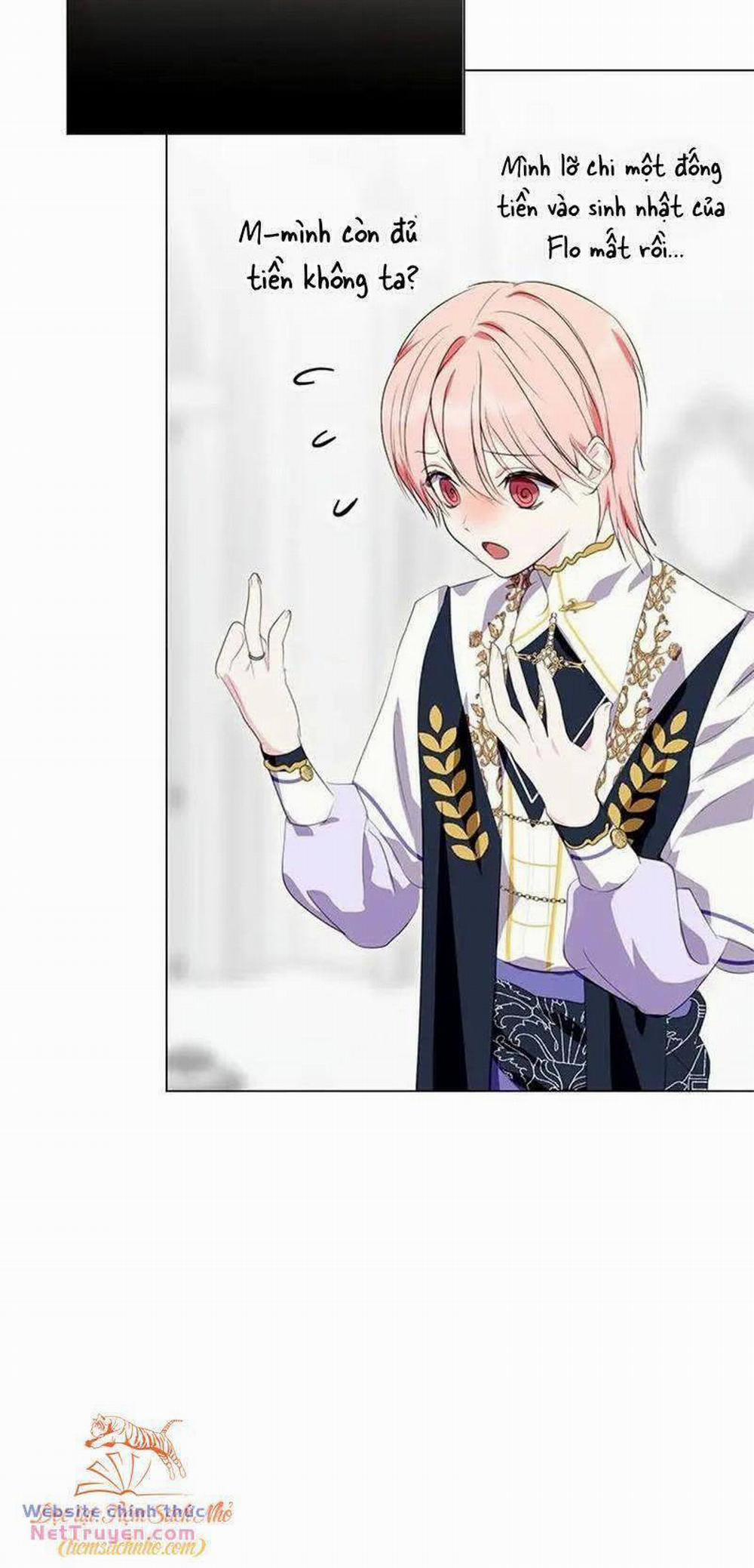 Nếu Tháo Đi Lớp Mặt Nạ Tử Tế Của Nam Chính 33 trang 6