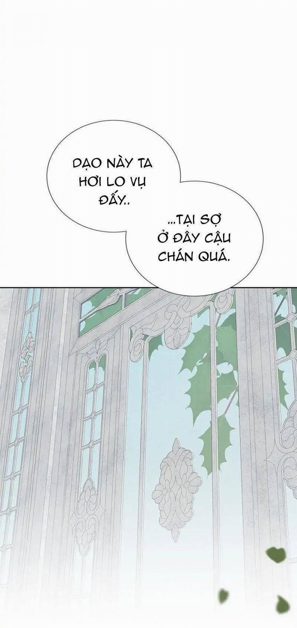 Nếu Tháo Đi Lớp Mặt Nạ Tử Tế Của Nam Chính 33 trang 60