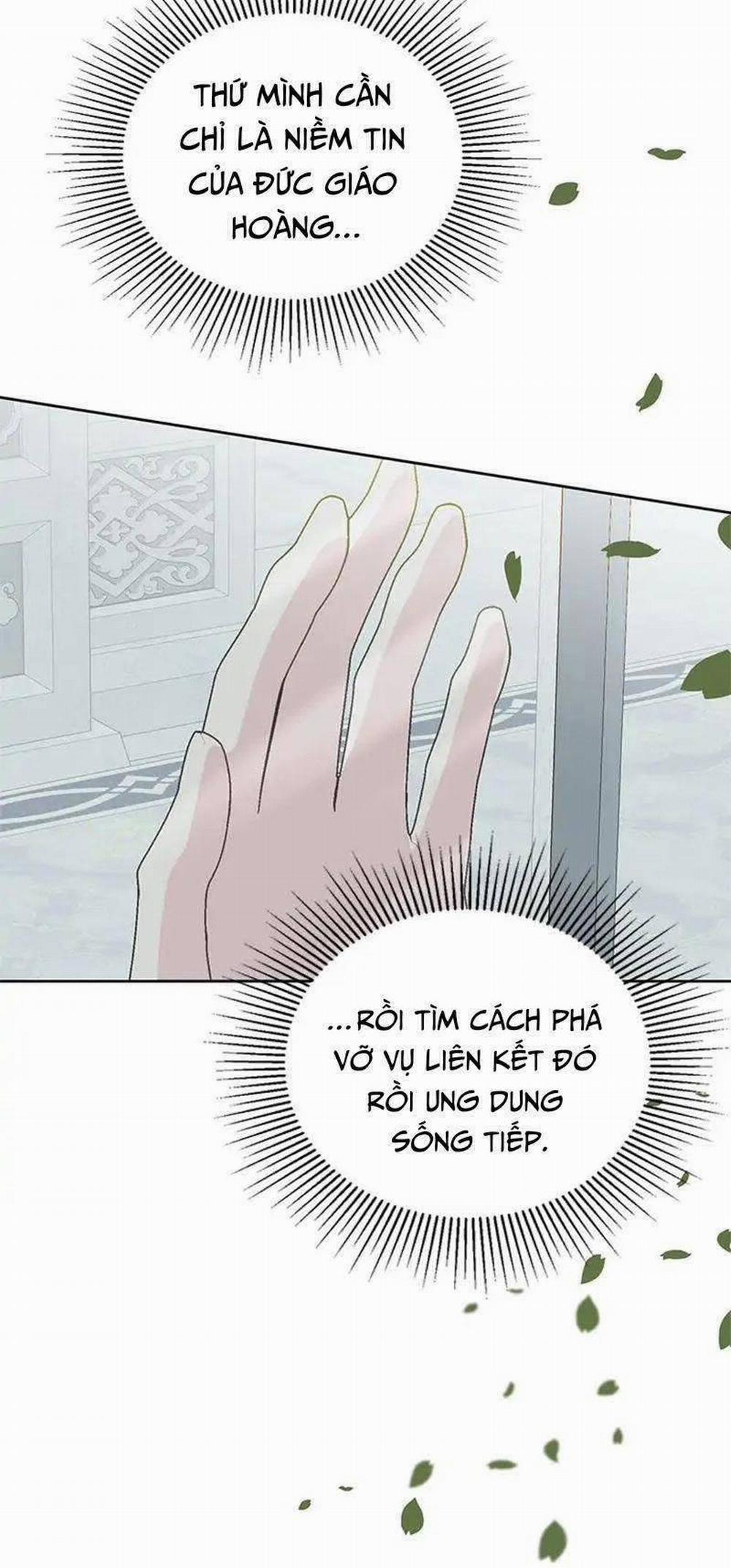 Nếu Tháo Đi Lớp Mặt Nạ Tử Tế Của Nam Chính 33 trang 62