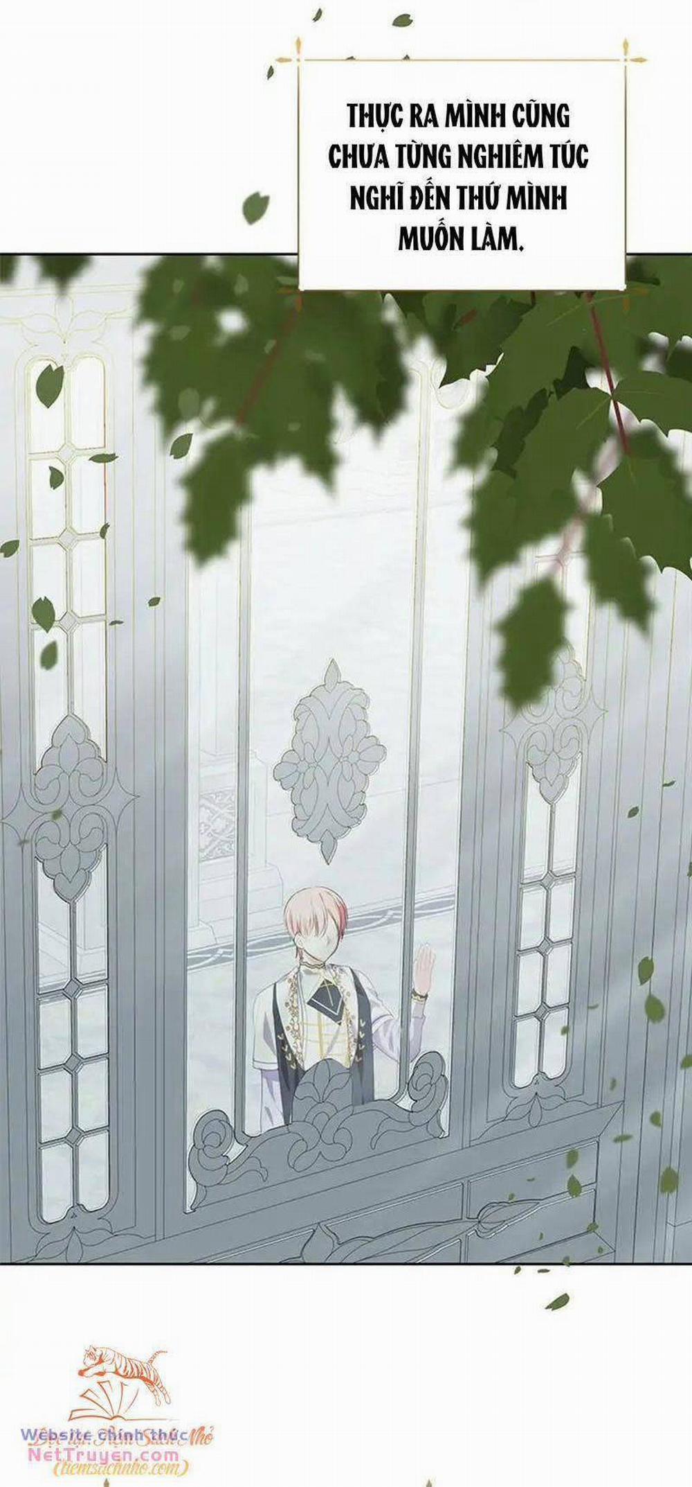 Nếu Tháo Đi Lớp Mặt Nạ Tử Tế Của Nam Chính 33 trang 63