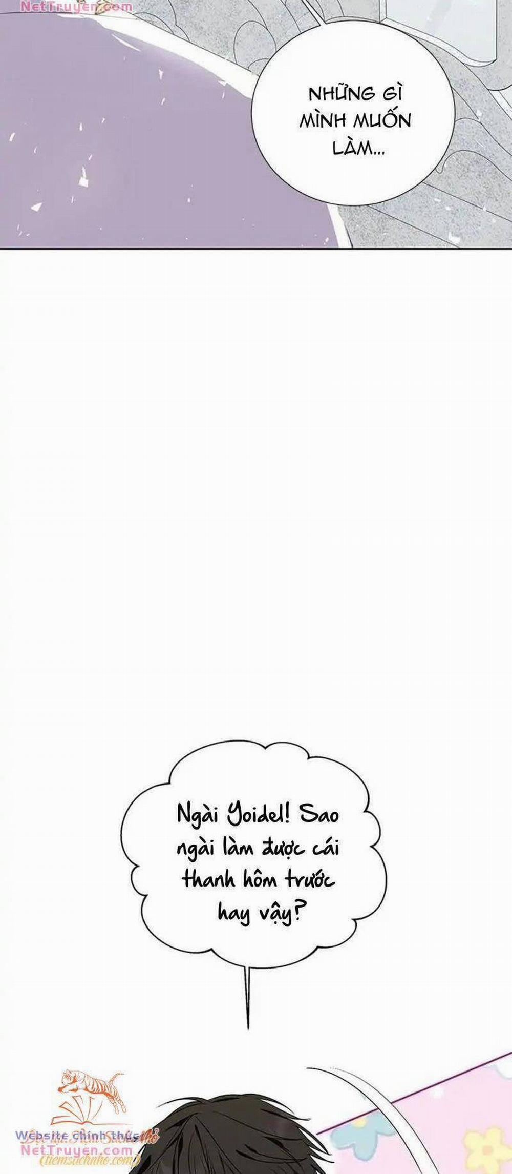 Nếu Tháo Đi Lớp Mặt Nạ Tử Tế Của Nam Chính 33 trang 65