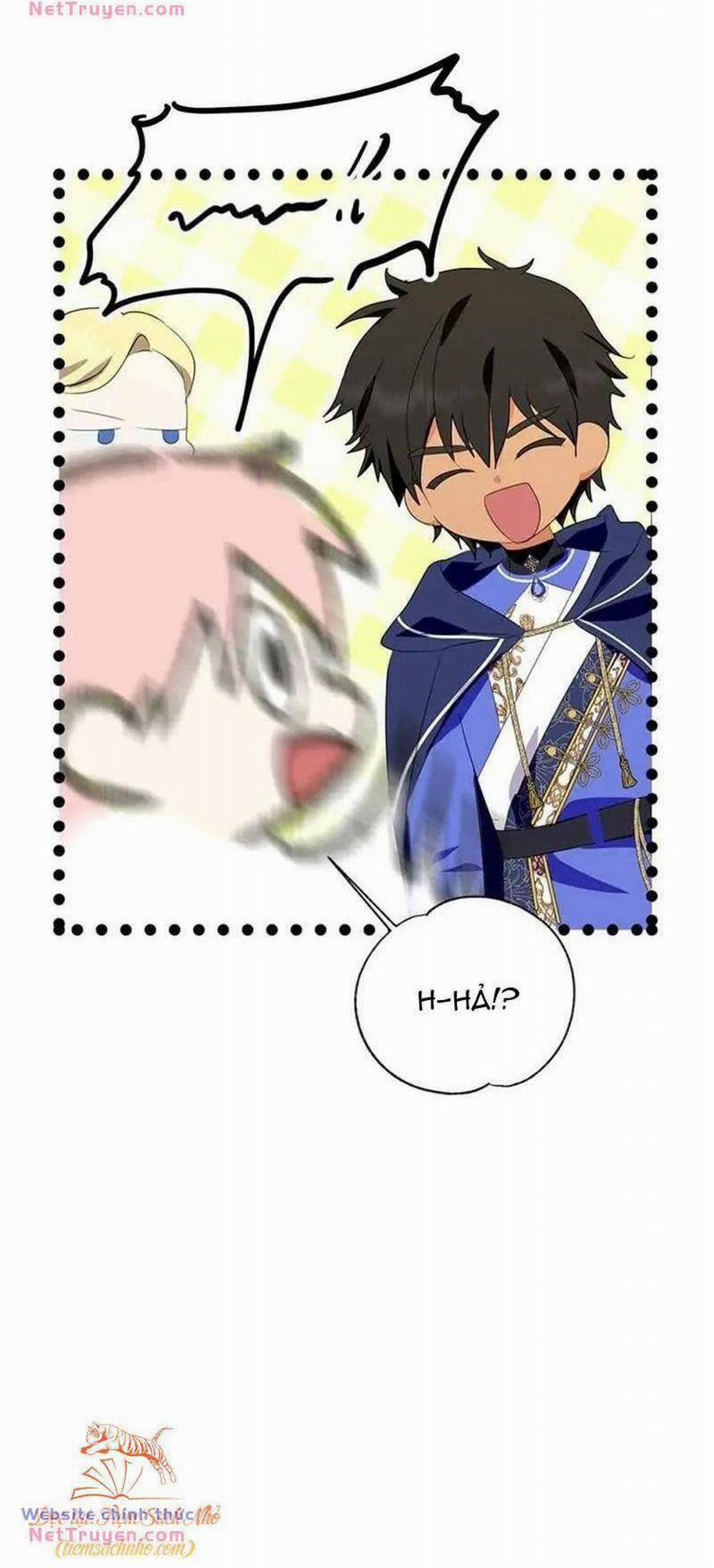 Nếu Tháo Đi Lớp Mặt Nạ Tử Tế Của Nam Chính 33 trang 67