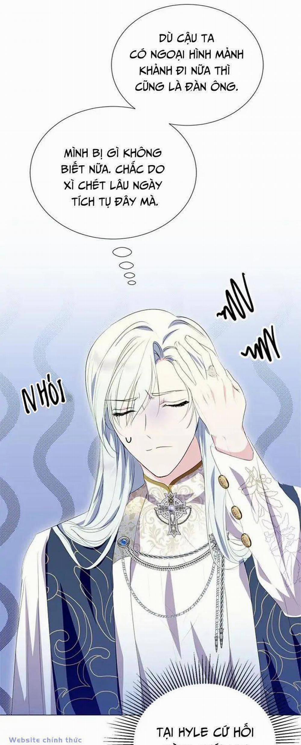 Nếu Tháo Đi Lớp Mặt Nạ Tử Tế Của Nam Chính 33 trang 7