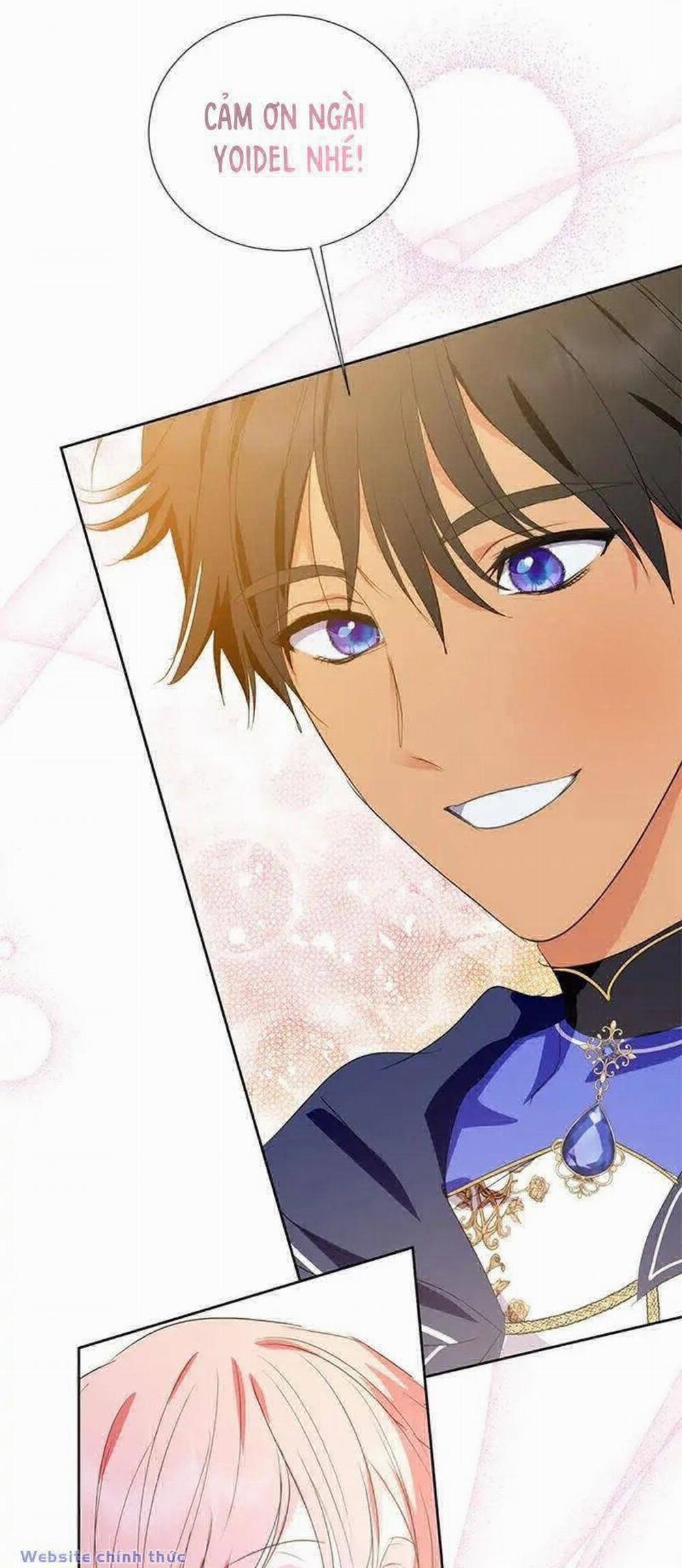 Nếu Tháo Đi Lớp Mặt Nạ Tử Tế Của Nam Chính 33 trang 70