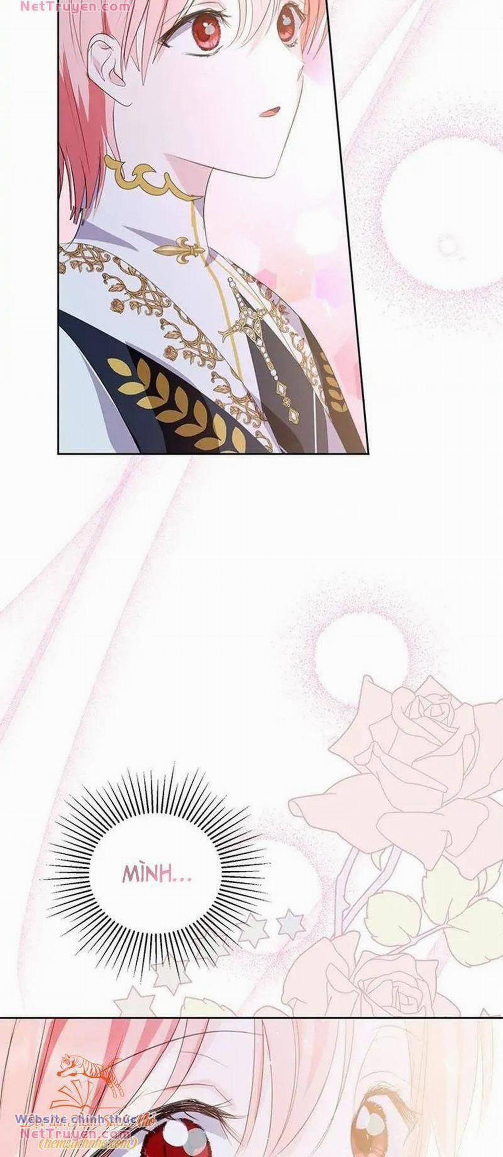 Nếu Tháo Đi Lớp Mặt Nạ Tử Tế Của Nam Chính 33 trang 71