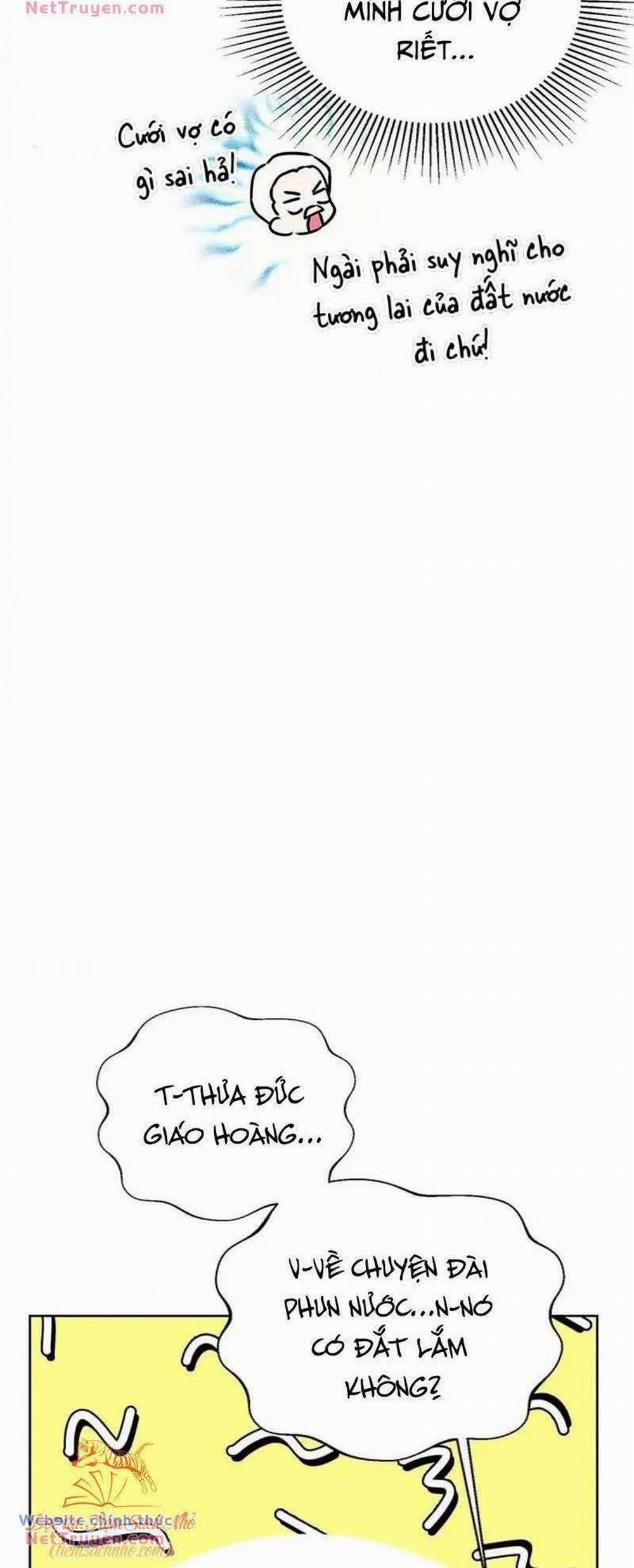 Nếu Tháo Đi Lớp Mặt Nạ Tử Tế Của Nam Chính 33 trang 8