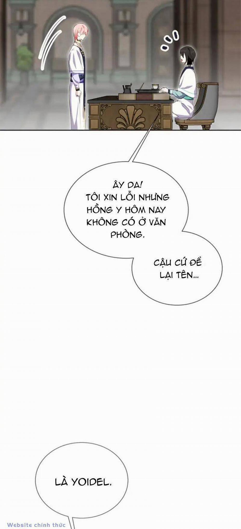 Nếu Tháo Đi Lớp Mặt Nạ Tử Tế Của Nam Chính 34 trang 13