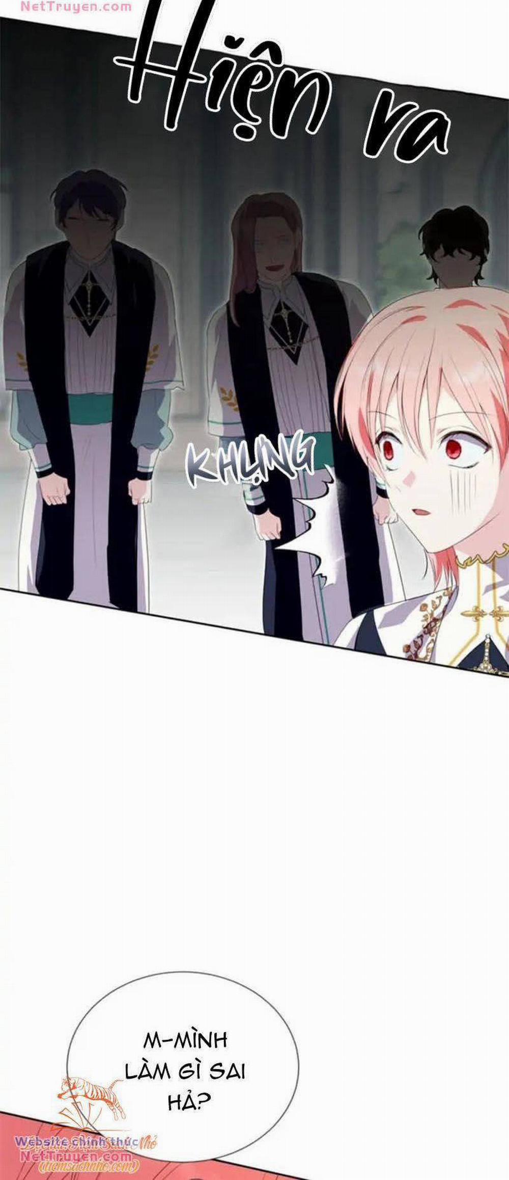 Nếu Tháo Đi Lớp Mặt Nạ Tử Tế Của Nam Chính 34 trang 18