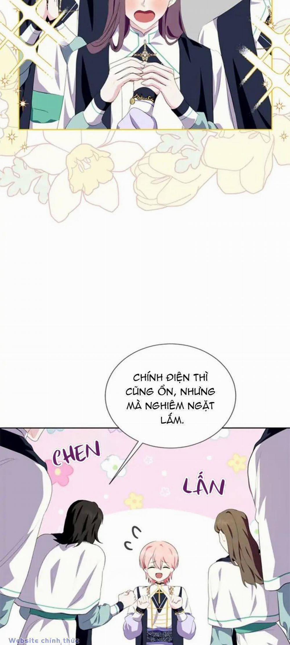 Nếu Tháo Đi Lớp Mặt Nạ Tử Tế Của Nam Chính 34 trang 21