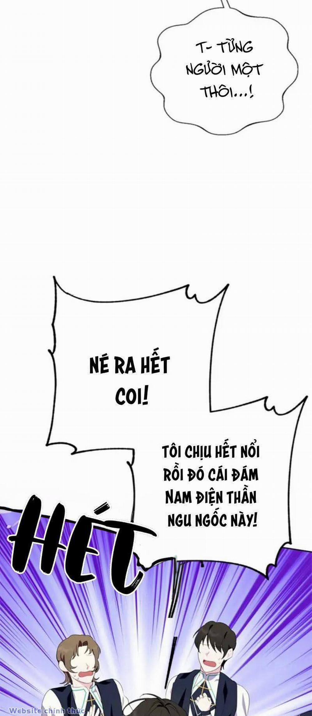 Nếu Tháo Đi Lớp Mặt Nạ Tử Tế Của Nam Chính 34 trang 23