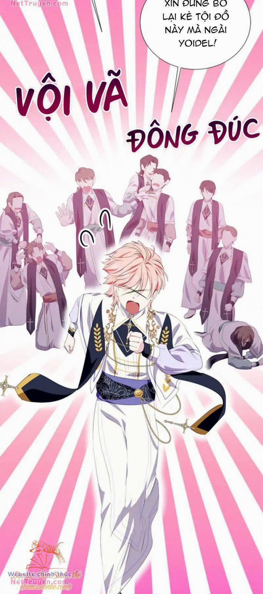 Nếu Tháo Đi Lớp Mặt Nạ Tử Tế Của Nam Chính 34 trang 26