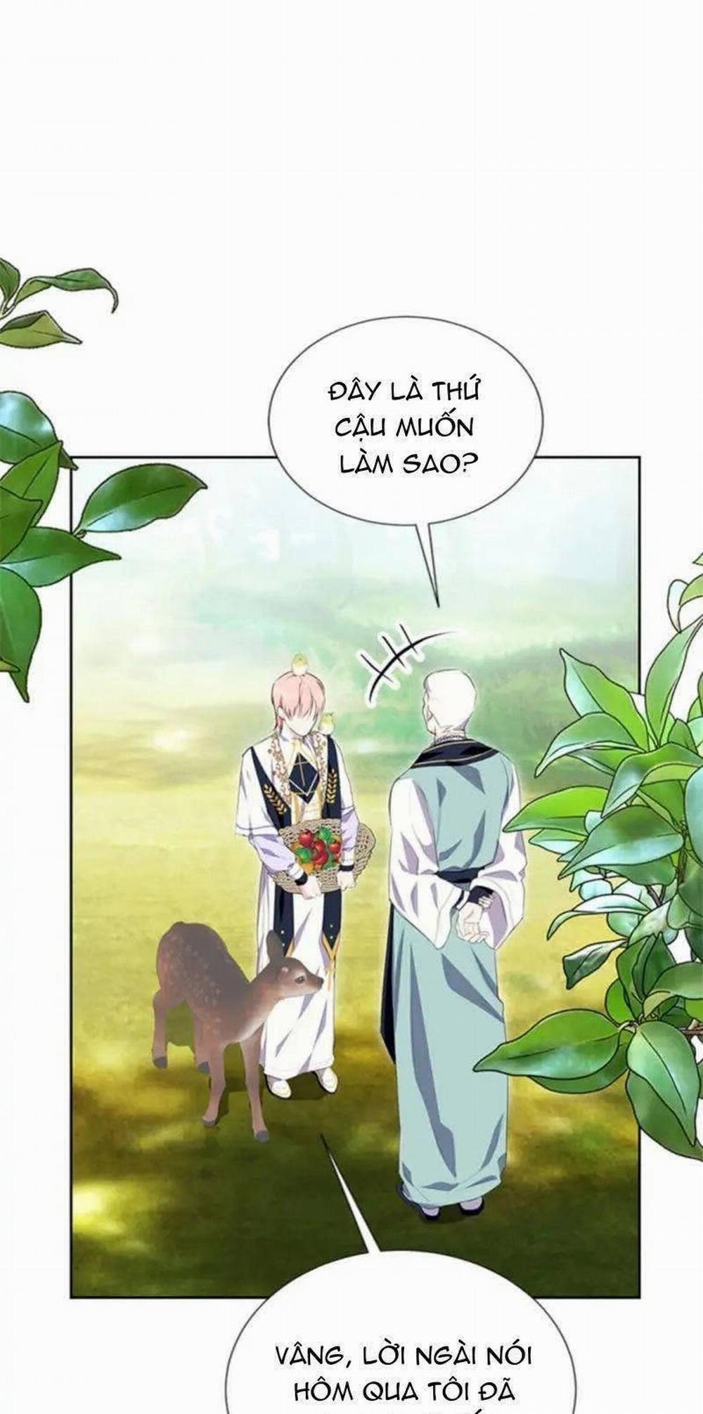 Nếu Tháo Đi Lớp Mặt Nạ Tử Tế Của Nam Chính 34 trang 3