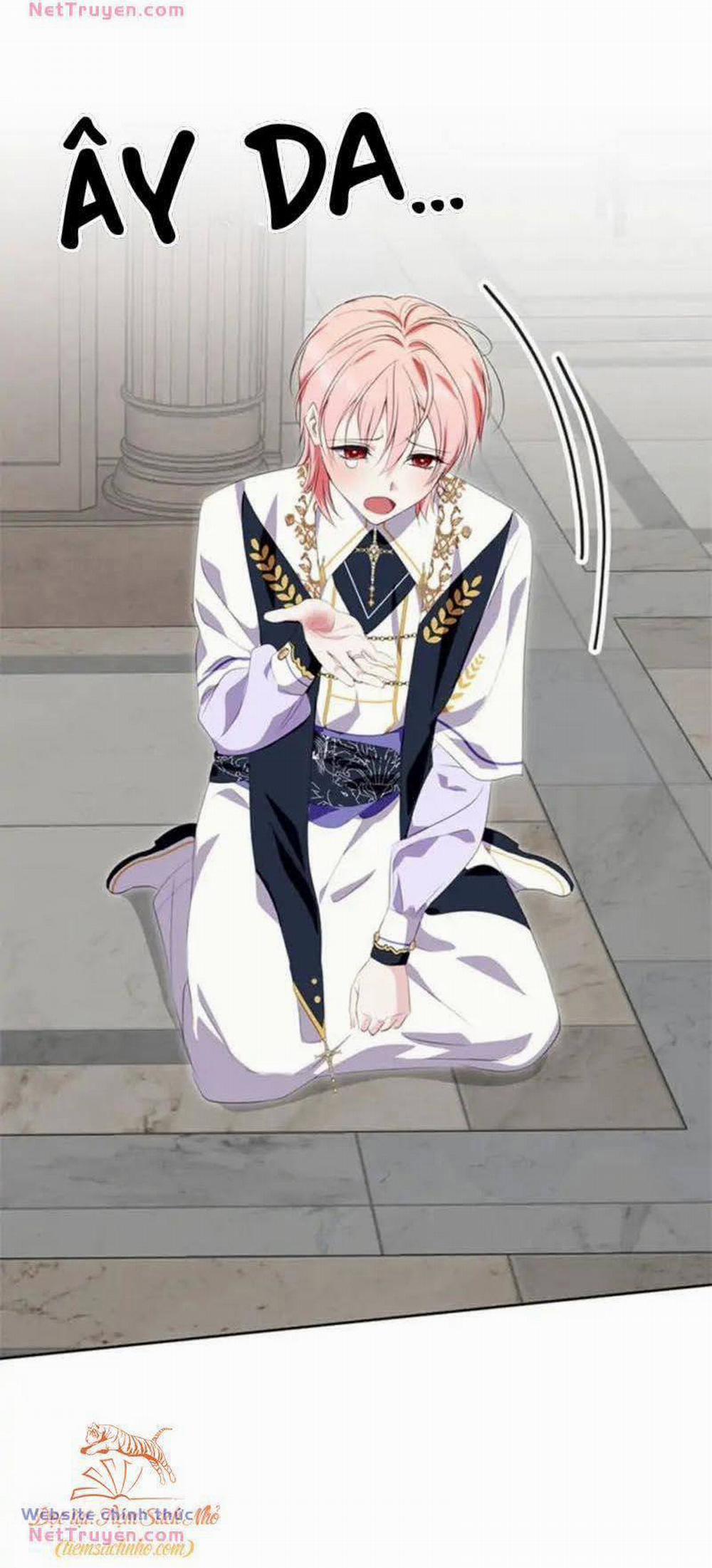 Nếu Tháo Đi Lớp Mặt Nạ Tử Tế Của Nam Chính 34 trang 30