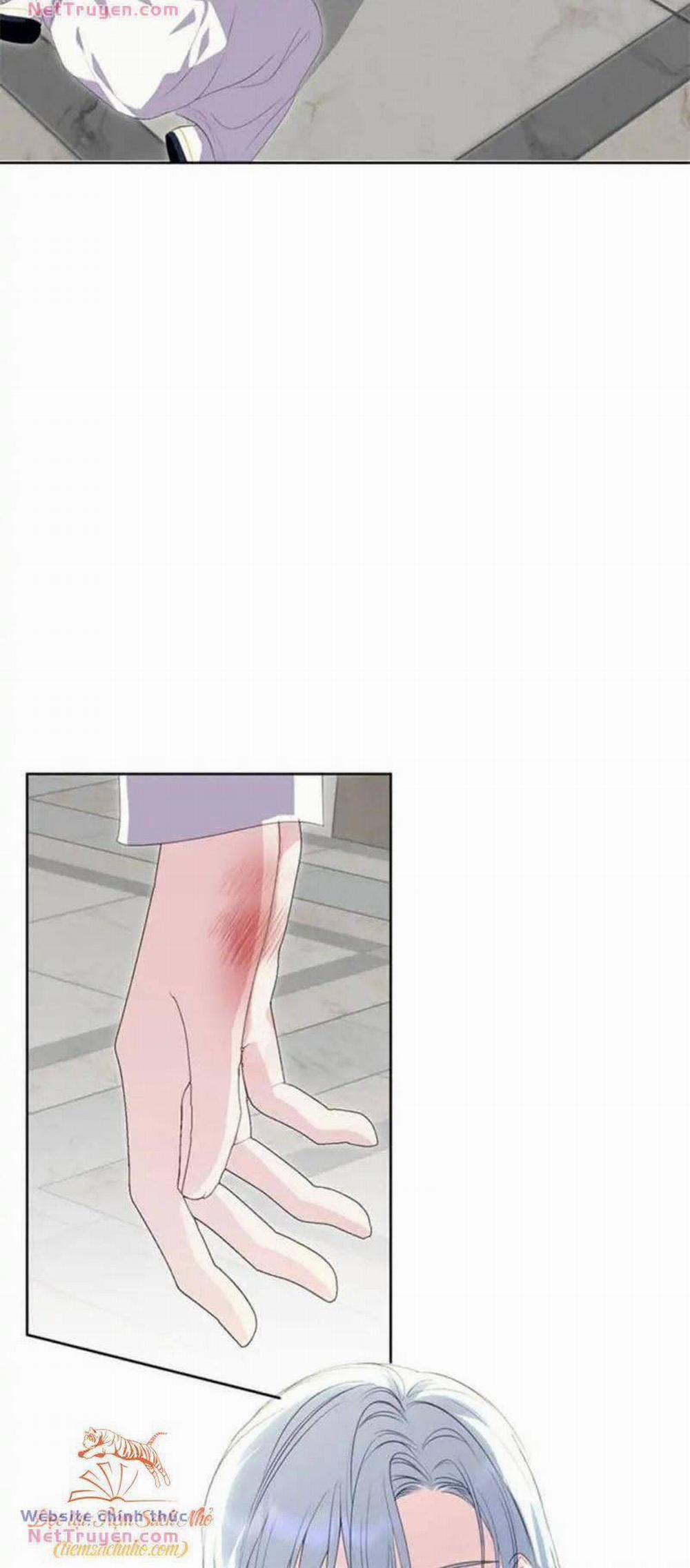 Nếu Tháo Đi Lớp Mặt Nạ Tử Tế Của Nam Chính 34 trang 32