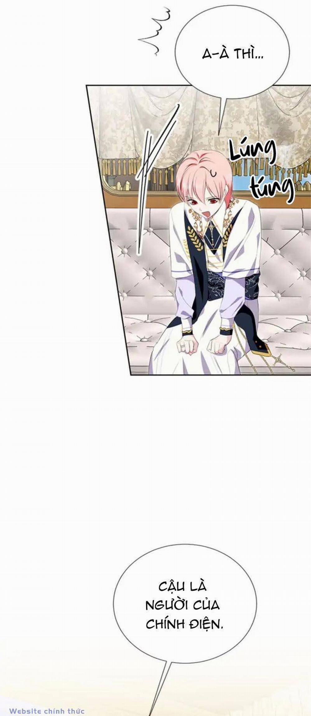 Nếu Tháo Đi Lớp Mặt Nạ Tử Tế Của Nam Chính 34 trang 39