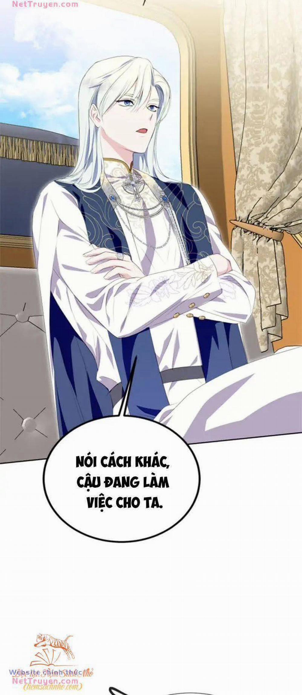 Nếu Tháo Đi Lớp Mặt Nạ Tử Tế Của Nam Chính 34 trang 40