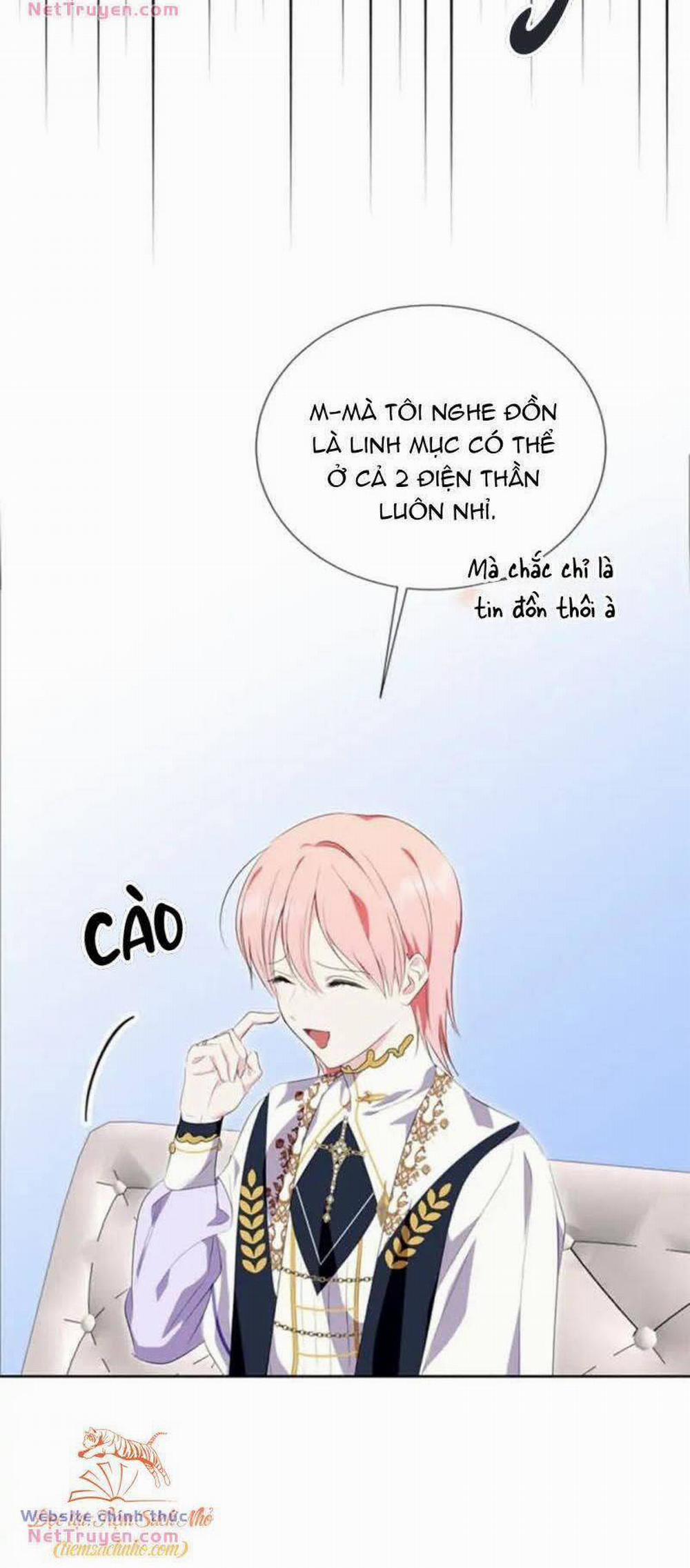 Nếu Tháo Đi Lớp Mặt Nạ Tử Tế Của Nam Chính 34 trang 44