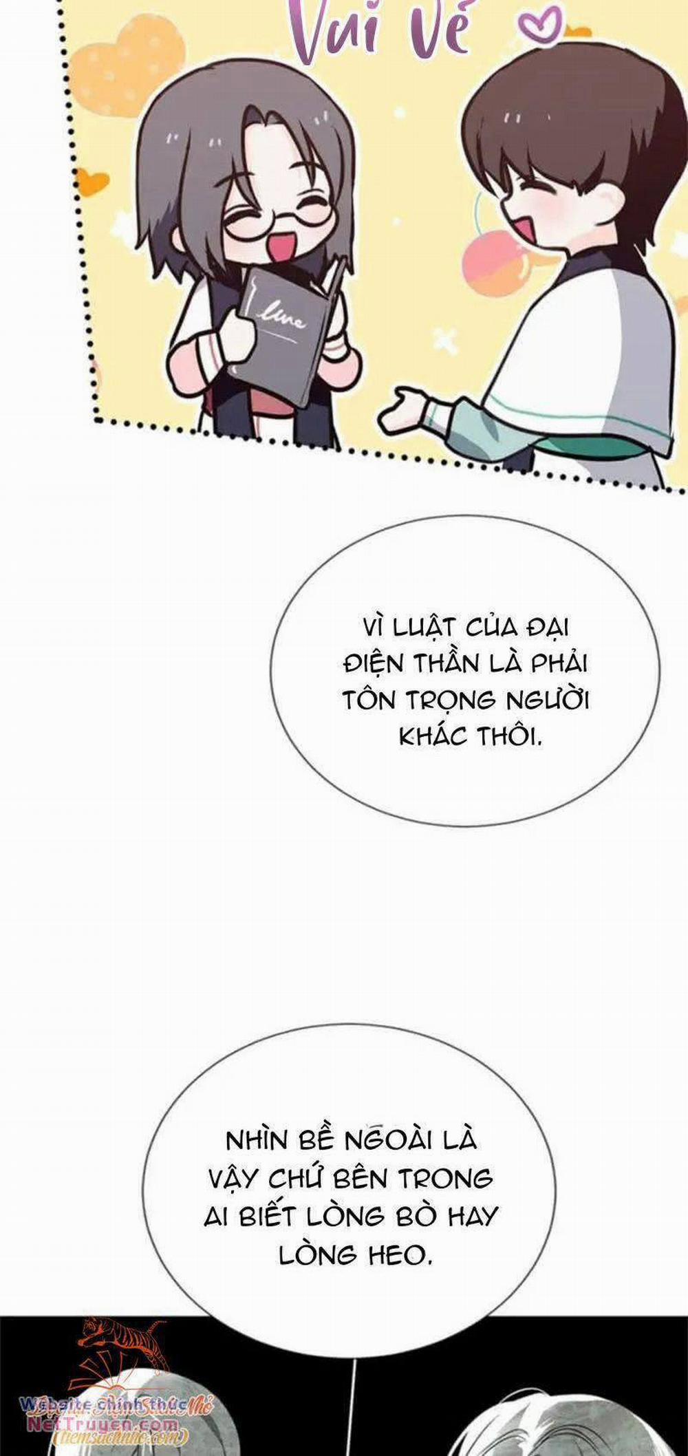 Nếu Tháo Đi Lớp Mặt Nạ Tử Tế Của Nam Chính 34 trang 48