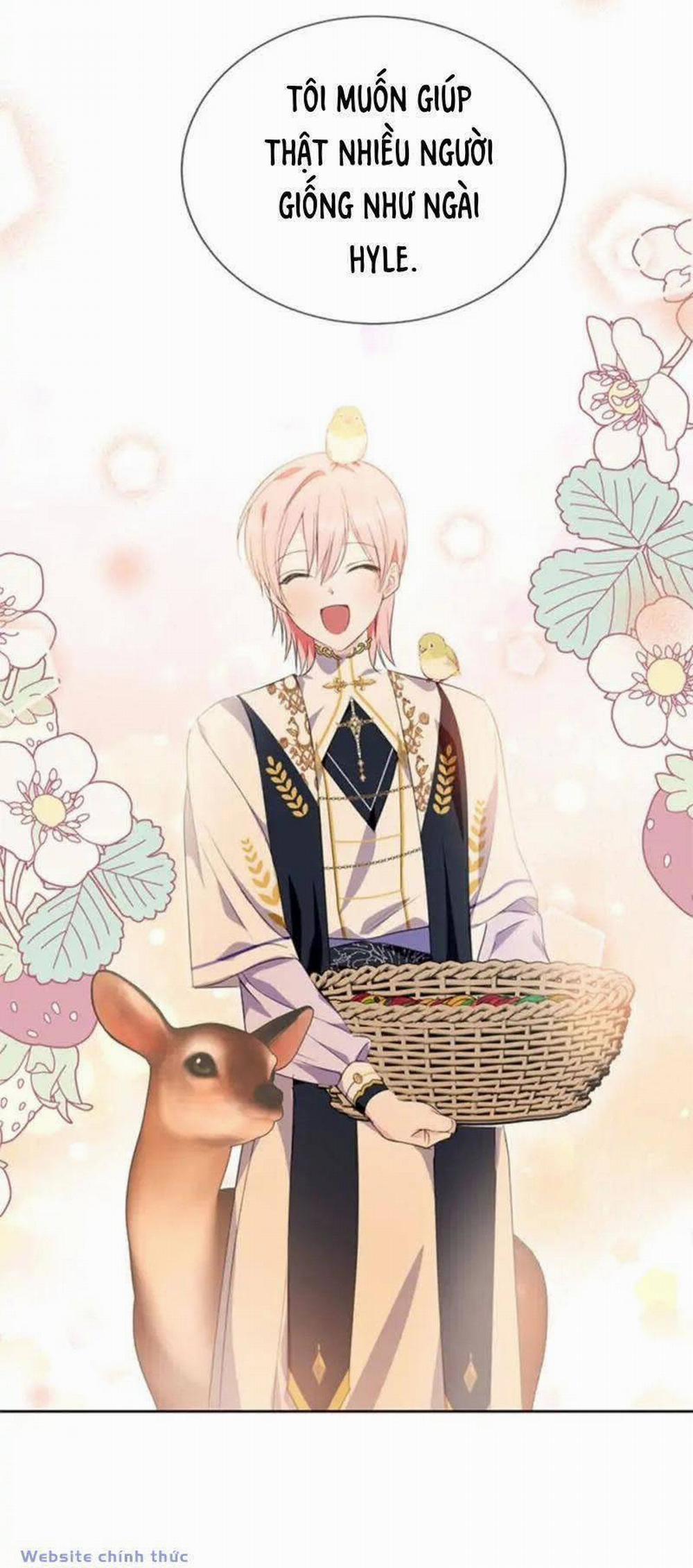 Nếu Tháo Đi Lớp Mặt Nạ Tử Tế Của Nam Chính 34 trang 5