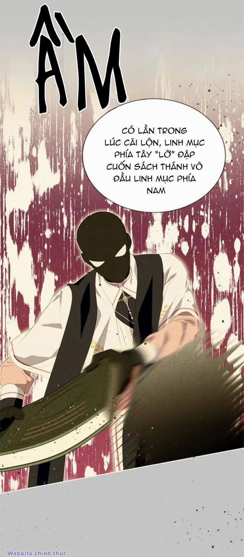 Nếu Tháo Đi Lớp Mặt Nạ Tử Tế Của Nam Chính 34 trang 53