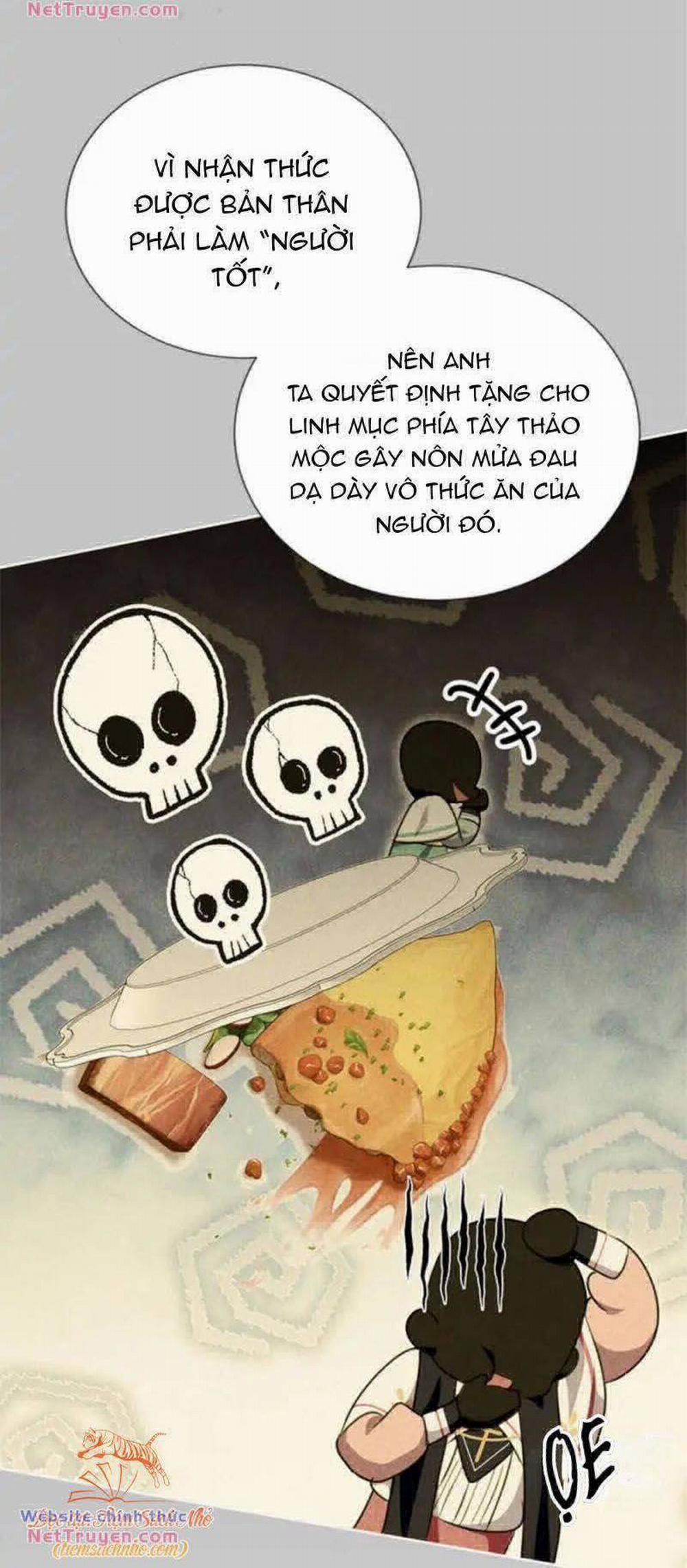 Nếu Tháo Đi Lớp Mặt Nạ Tử Tế Của Nam Chính 34 trang 54