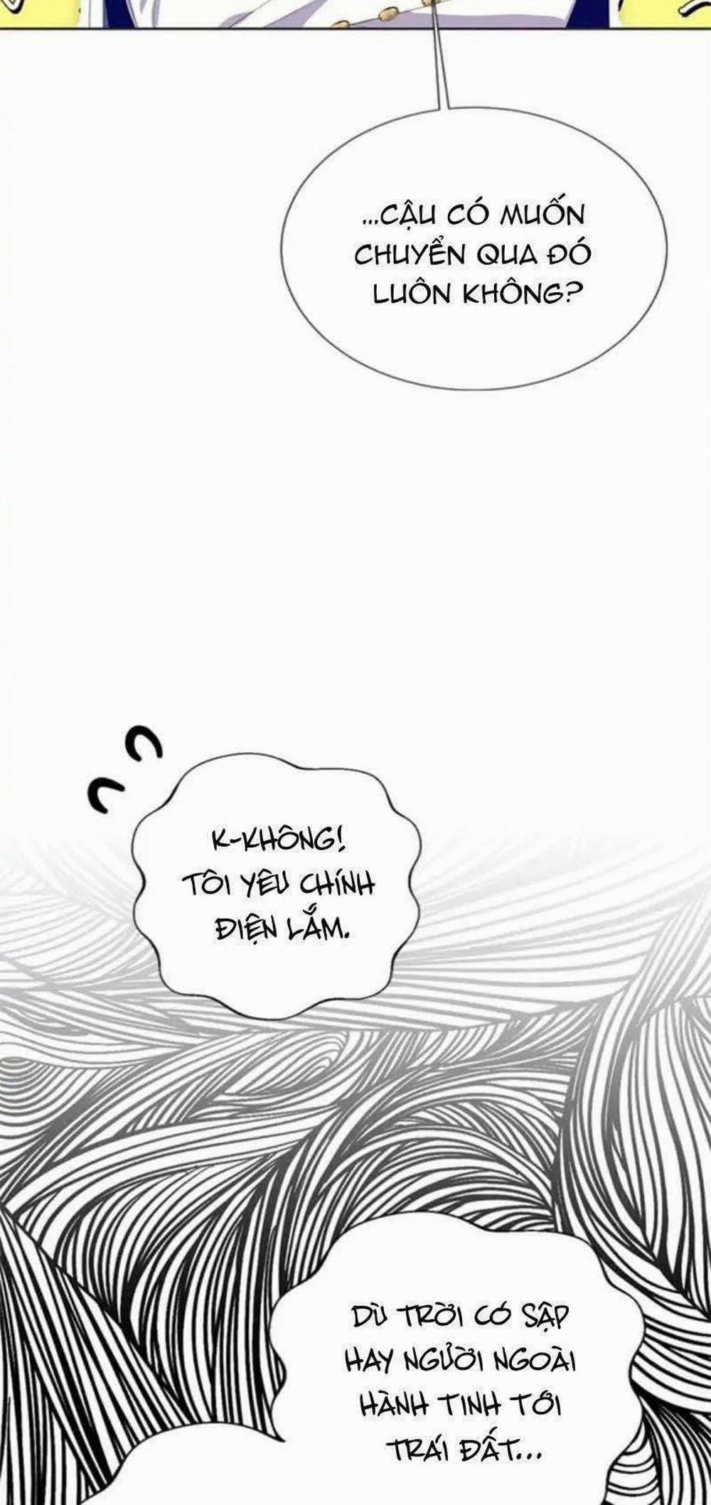 Nếu Tháo Đi Lớp Mặt Nạ Tử Tế Của Nam Chính 34 trang 57