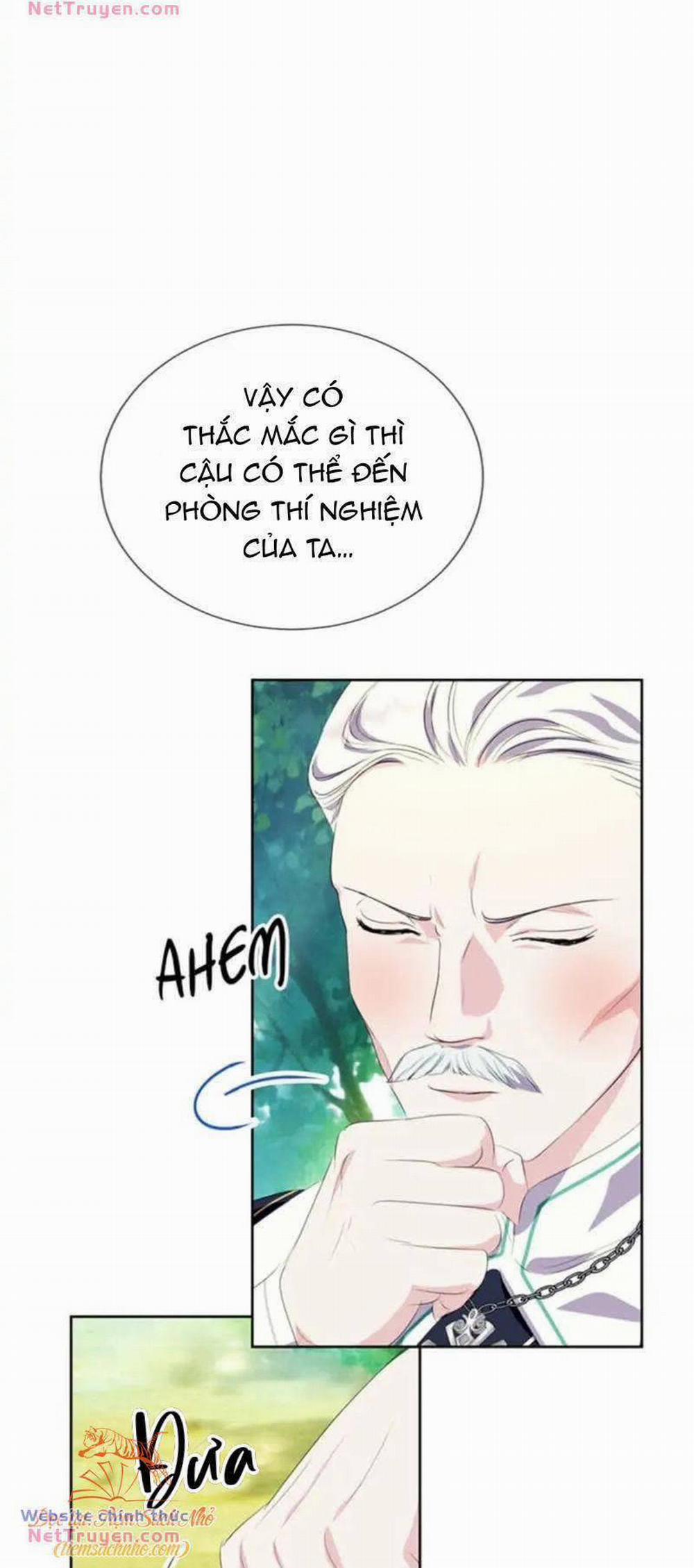 Nếu Tháo Đi Lớp Mặt Nạ Tử Tế Của Nam Chính 34 trang 6