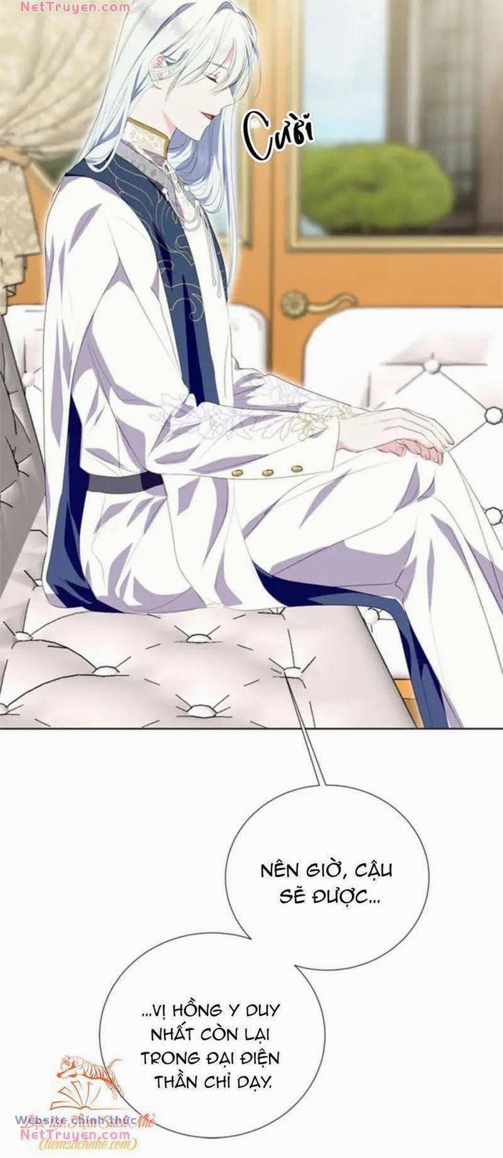 Nếu Tháo Đi Lớp Mặt Nạ Tử Tế Của Nam Chính 34 trang 60