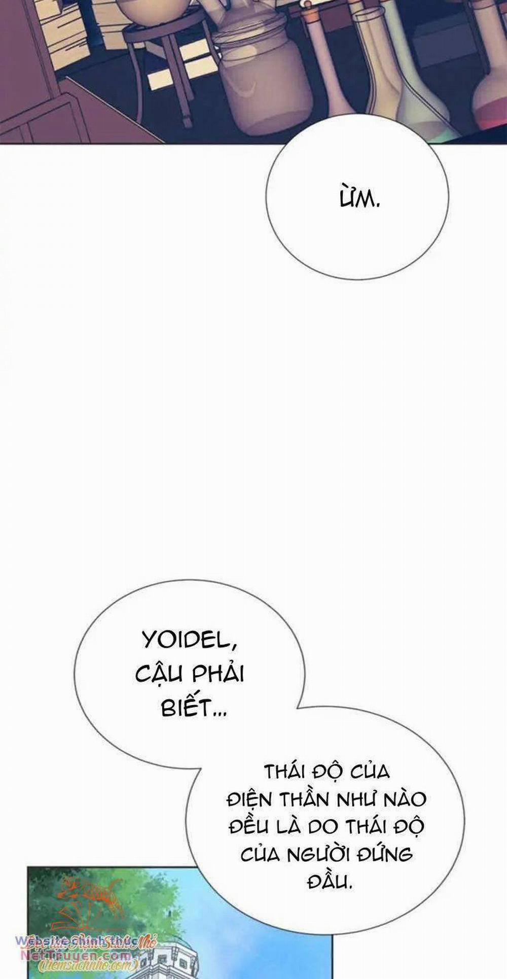 Nếu Tháo Đi Lớp Mặt Nạ Tử Tế Của Nam Chính 34 trang 62