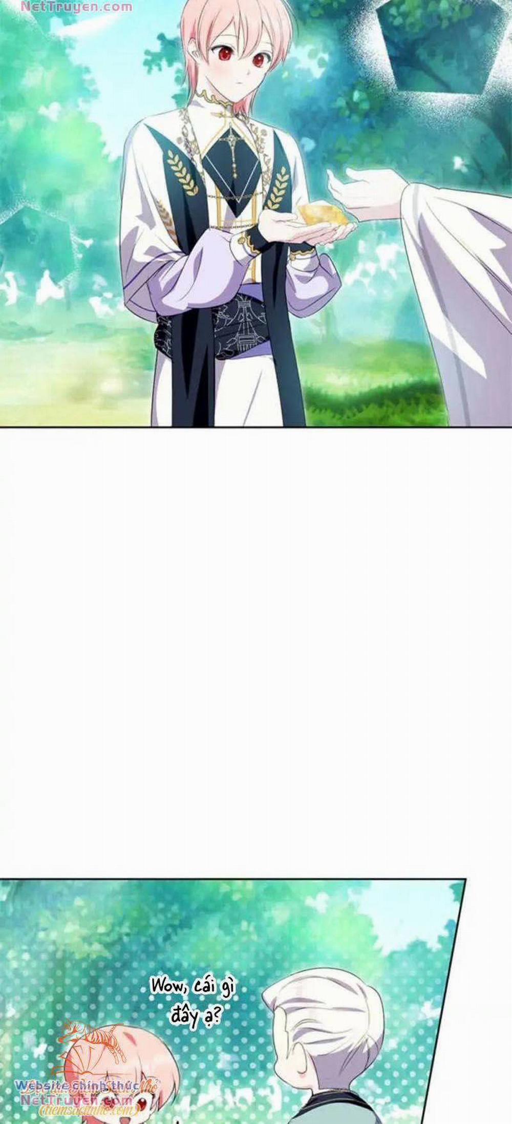 Nếu Tháo Đi Lớp Mặt Nạ Tử Tế Của Nam Chính 34 trang 8