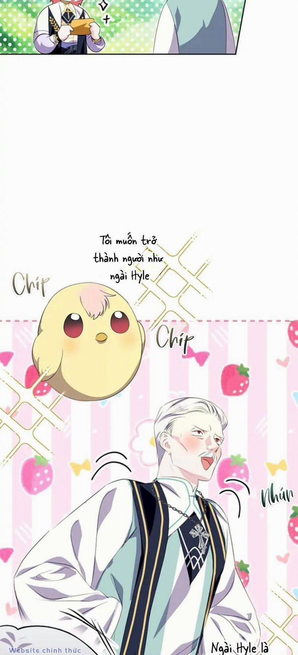 Nếu Tháo Đi Lớp Mặt Nạ Tử Tế Của Nam Chính 34 trang 9