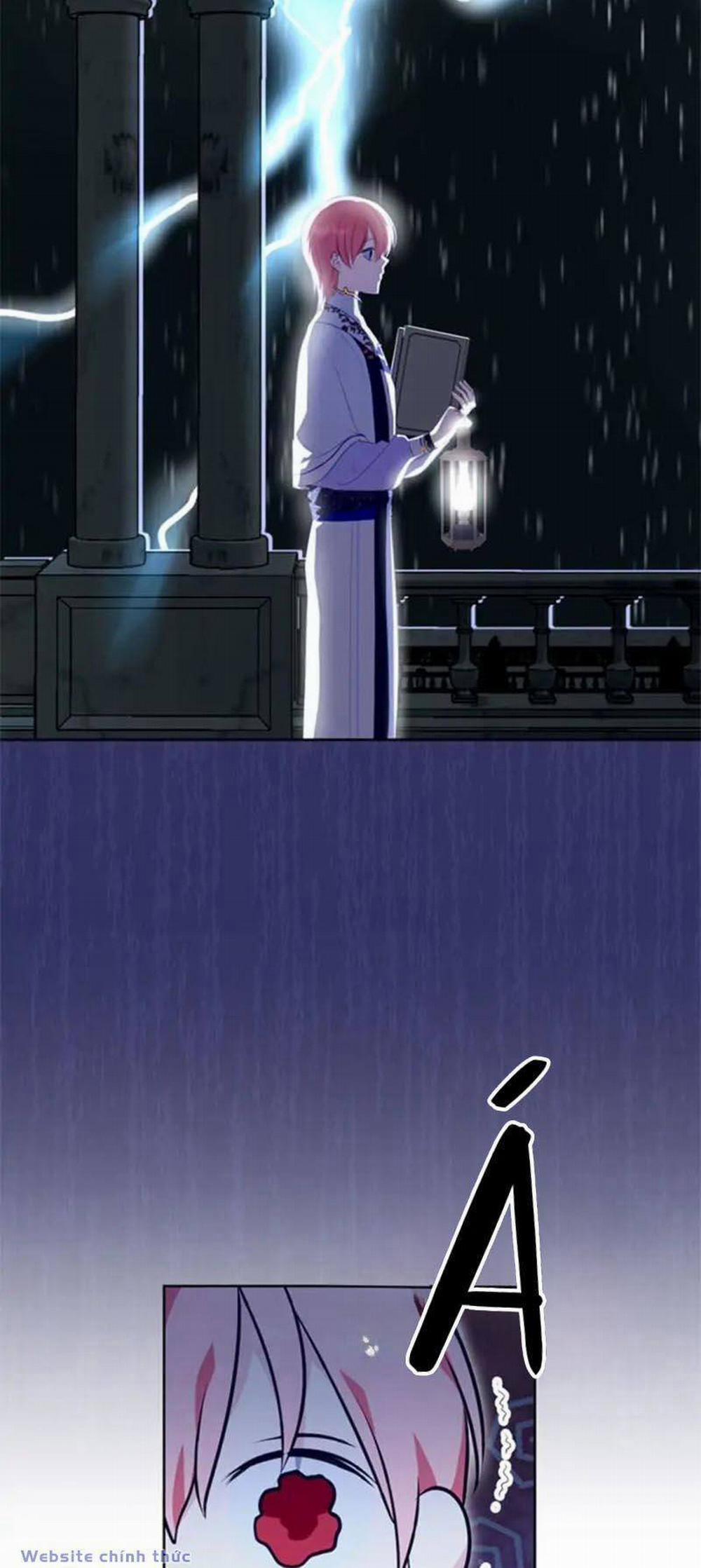 Nếu Tháo Đi Lớp Mặt Nạ Tử Tế Của Nam Chính 35 trang 13